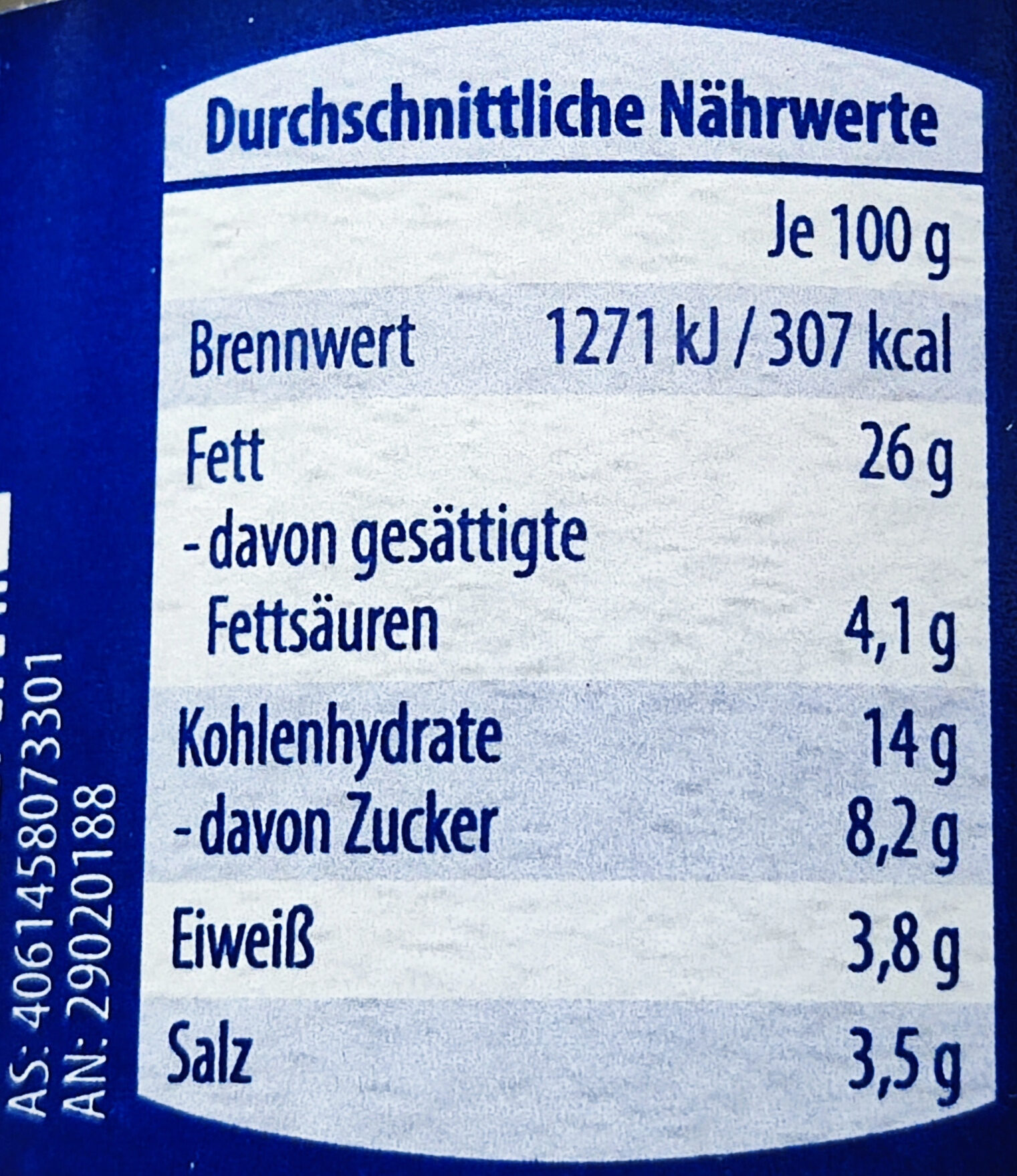 Allergens