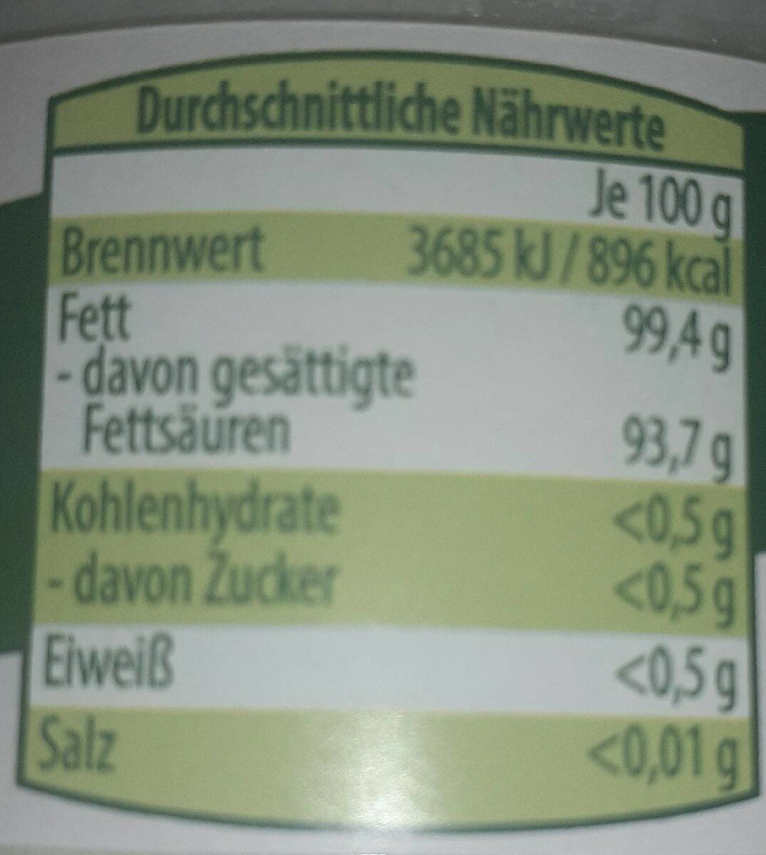 Allergens