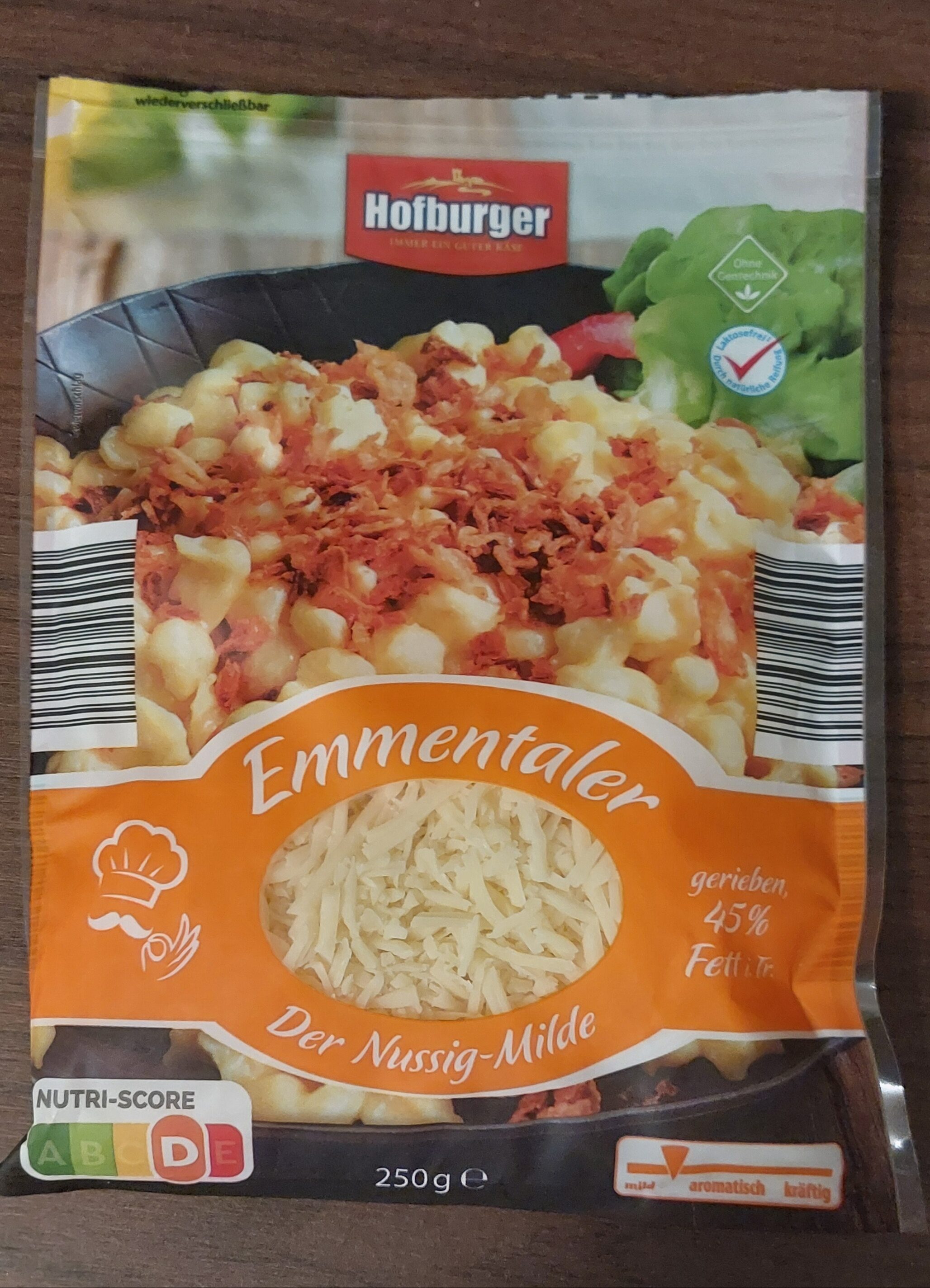 Ingredients