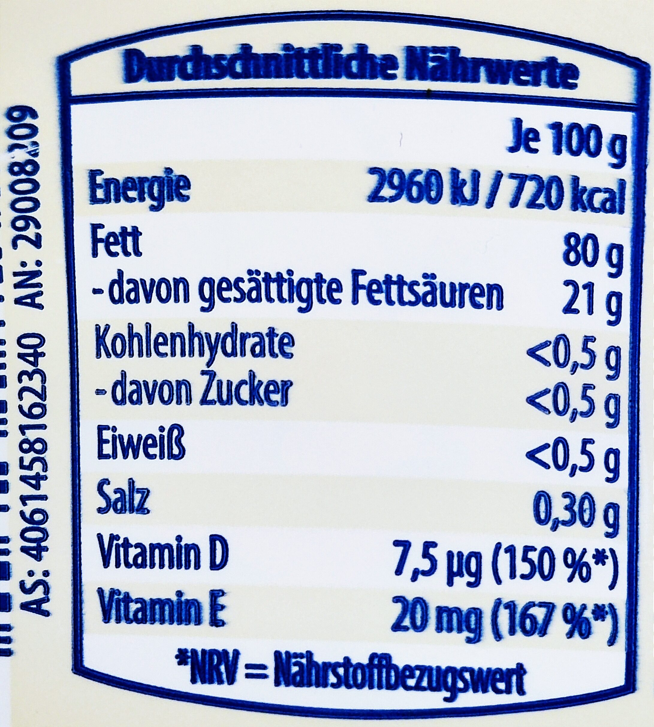 Allergens