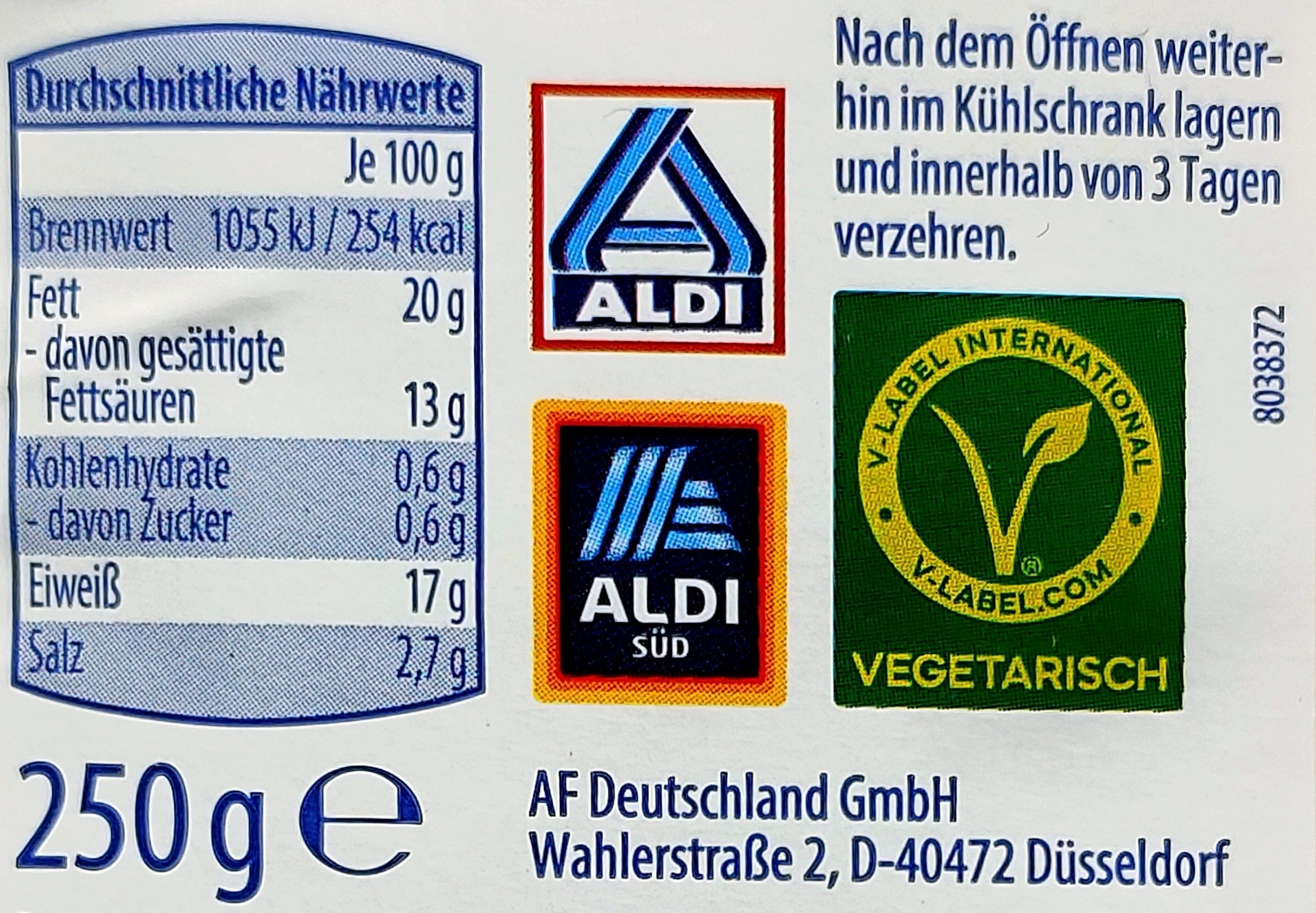 Allergens