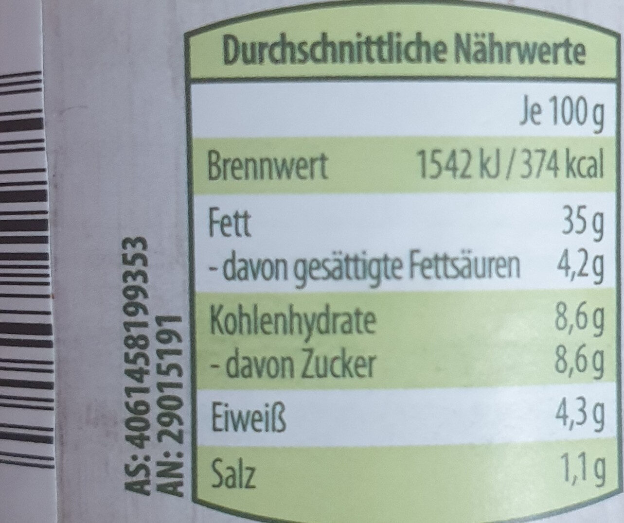 Allergens