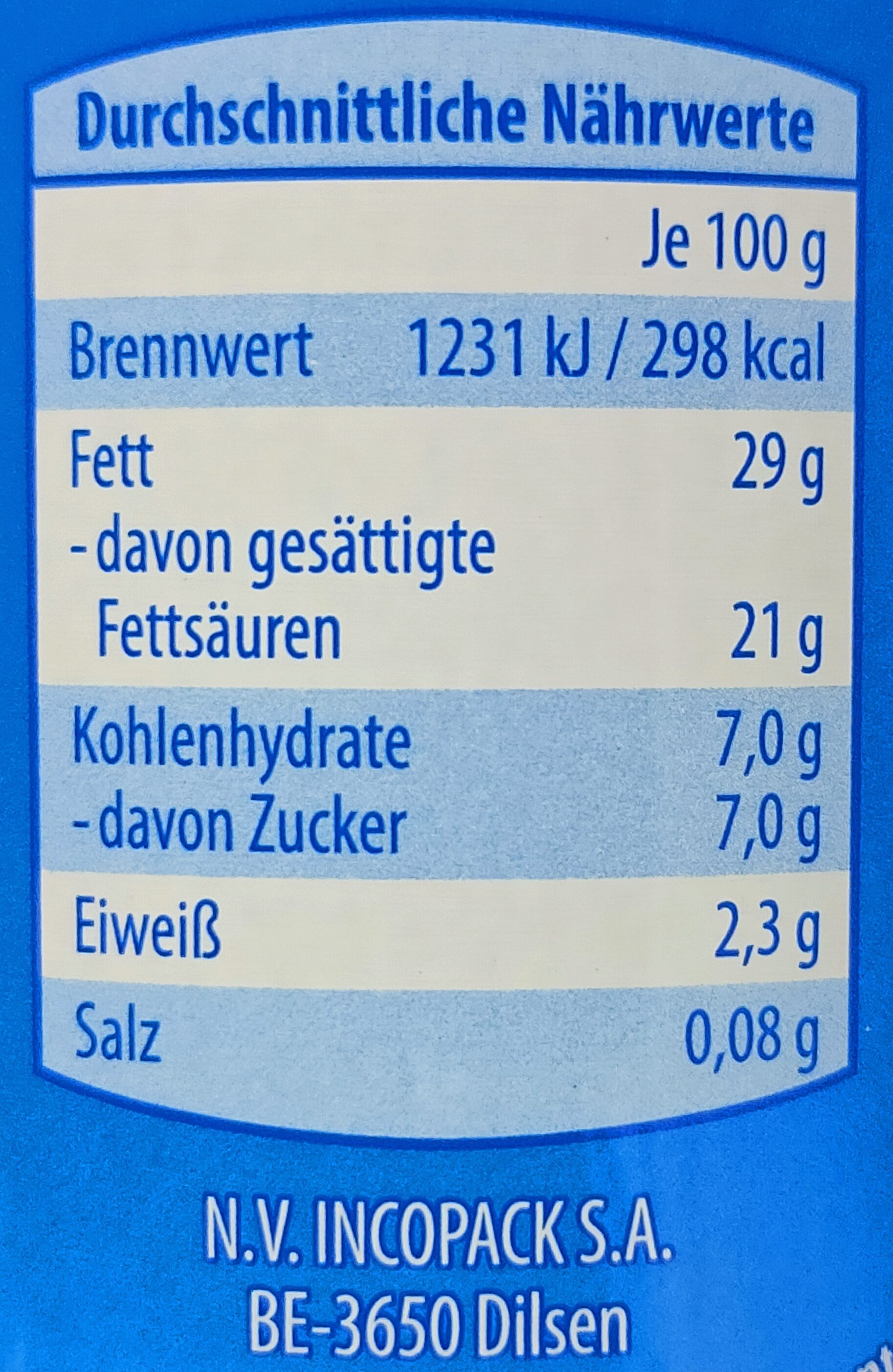 Allergens
