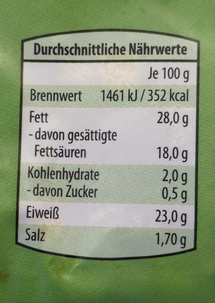 Allergens