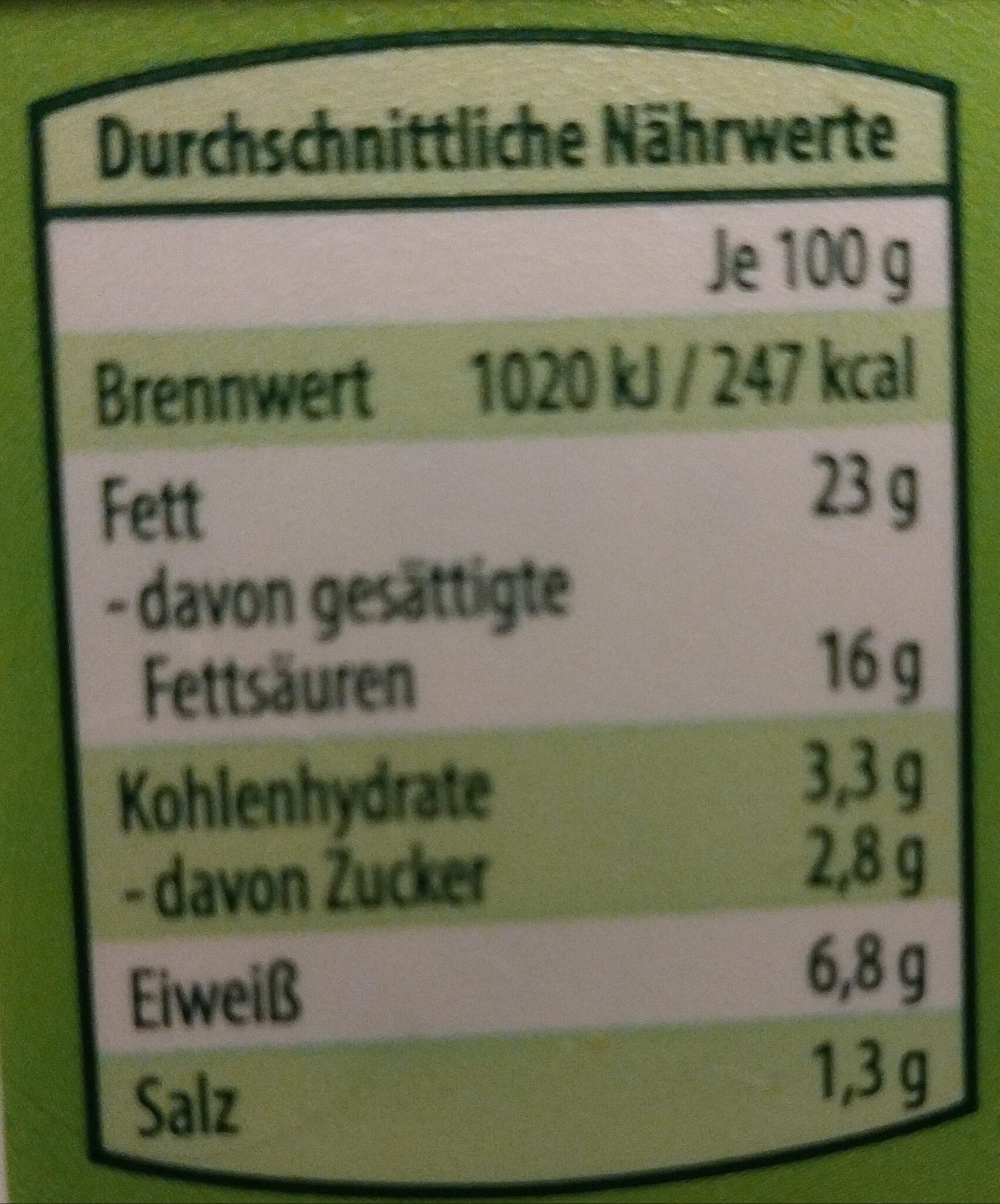 Allergens