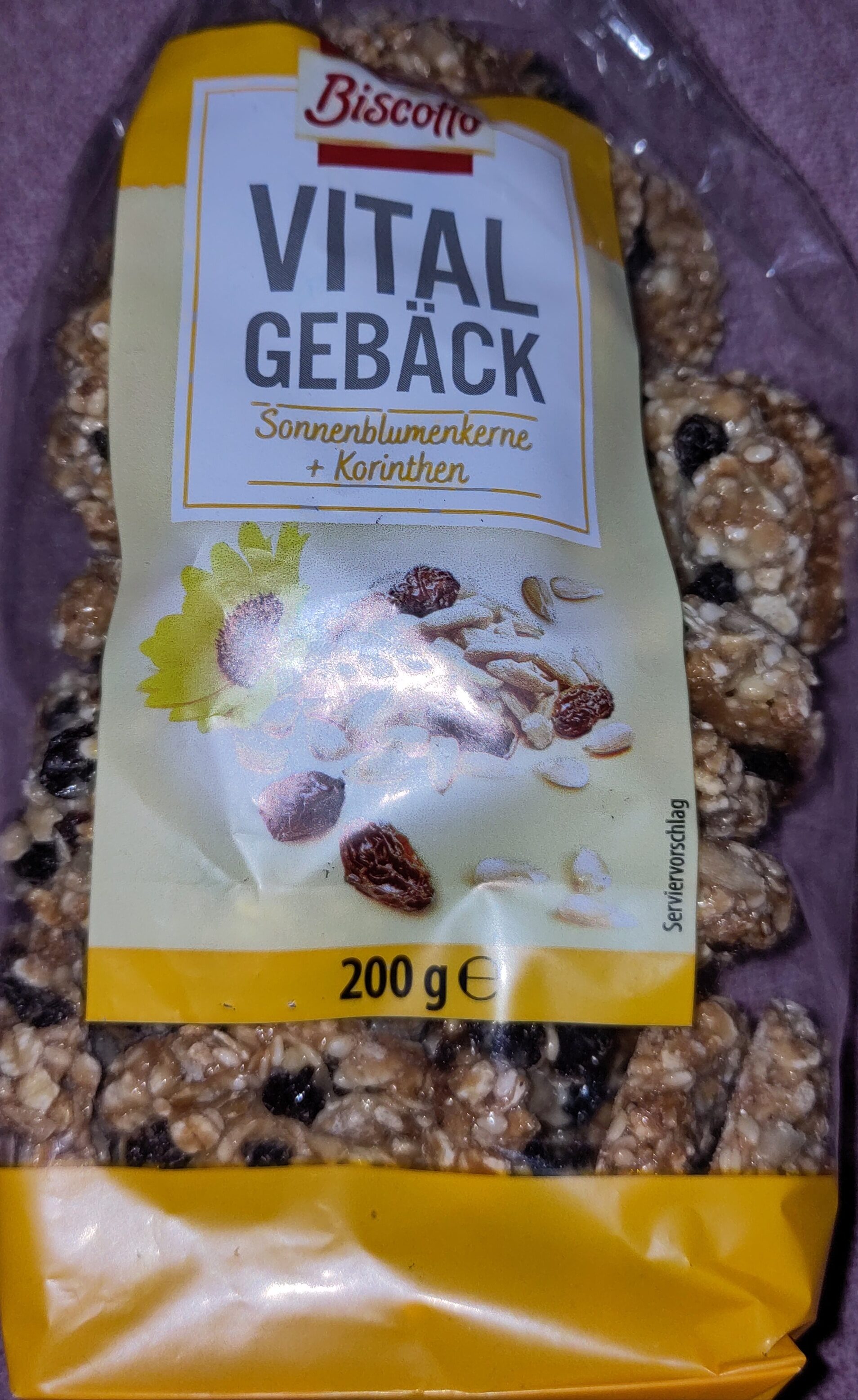 Ingredients