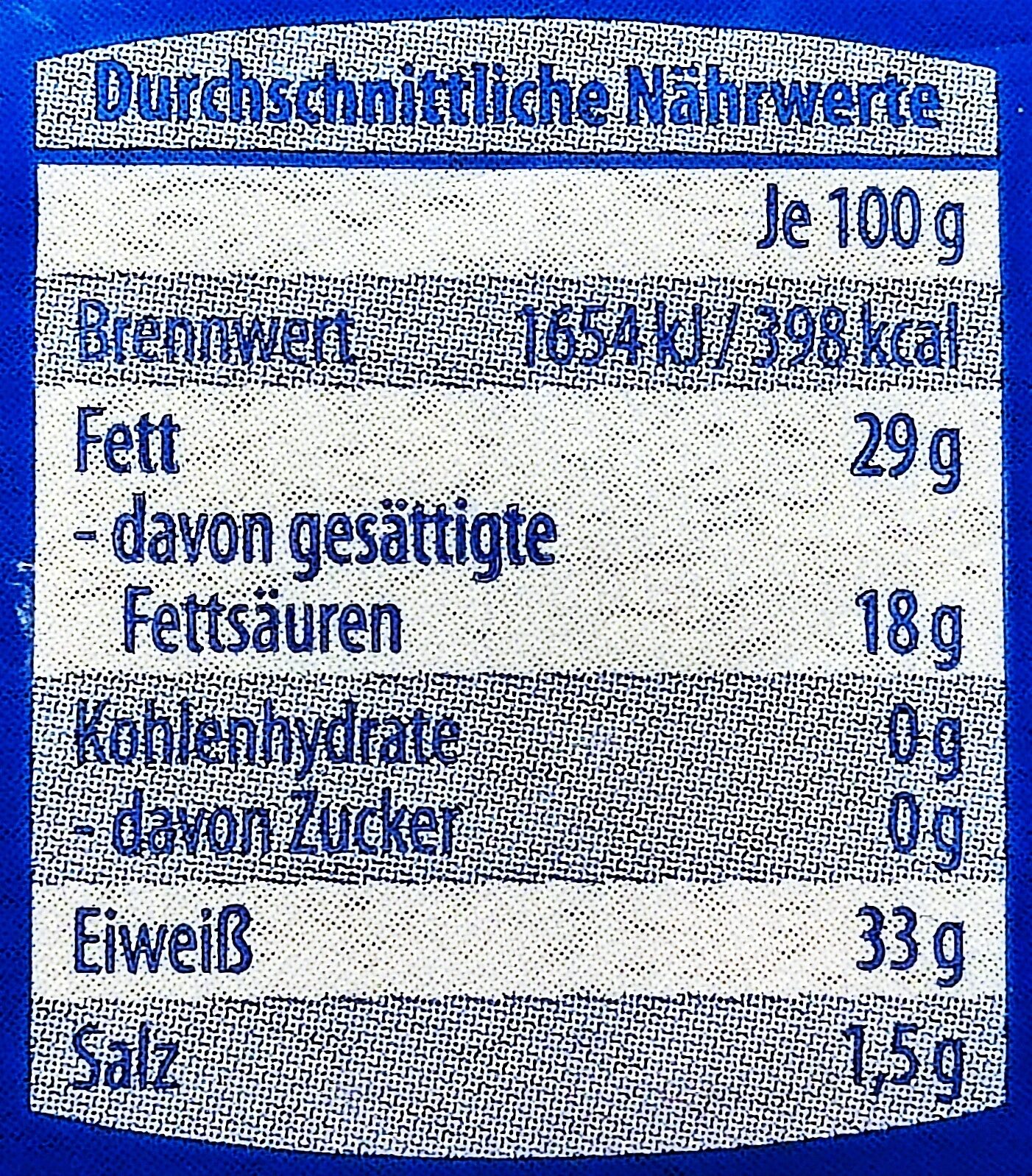 Allergens