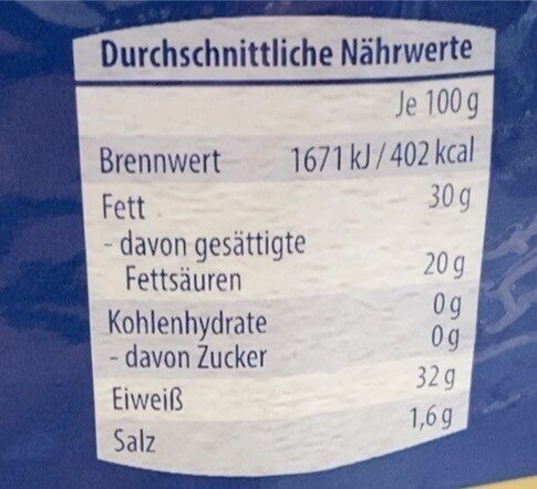 Allergens