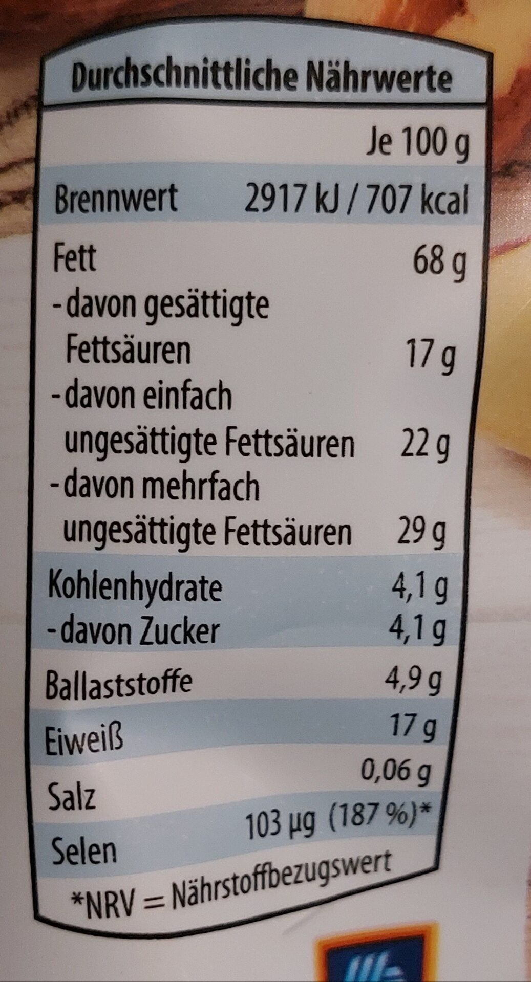 Allergens