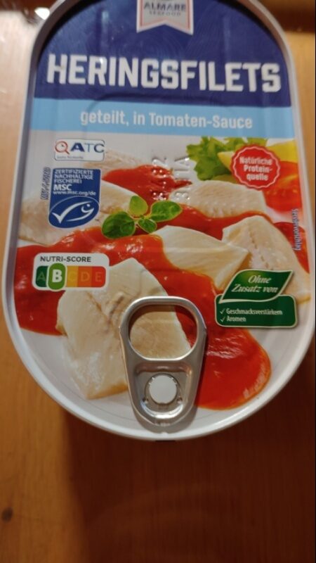 Ingredients