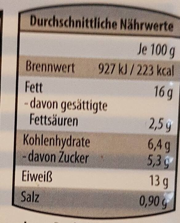 Allergens
