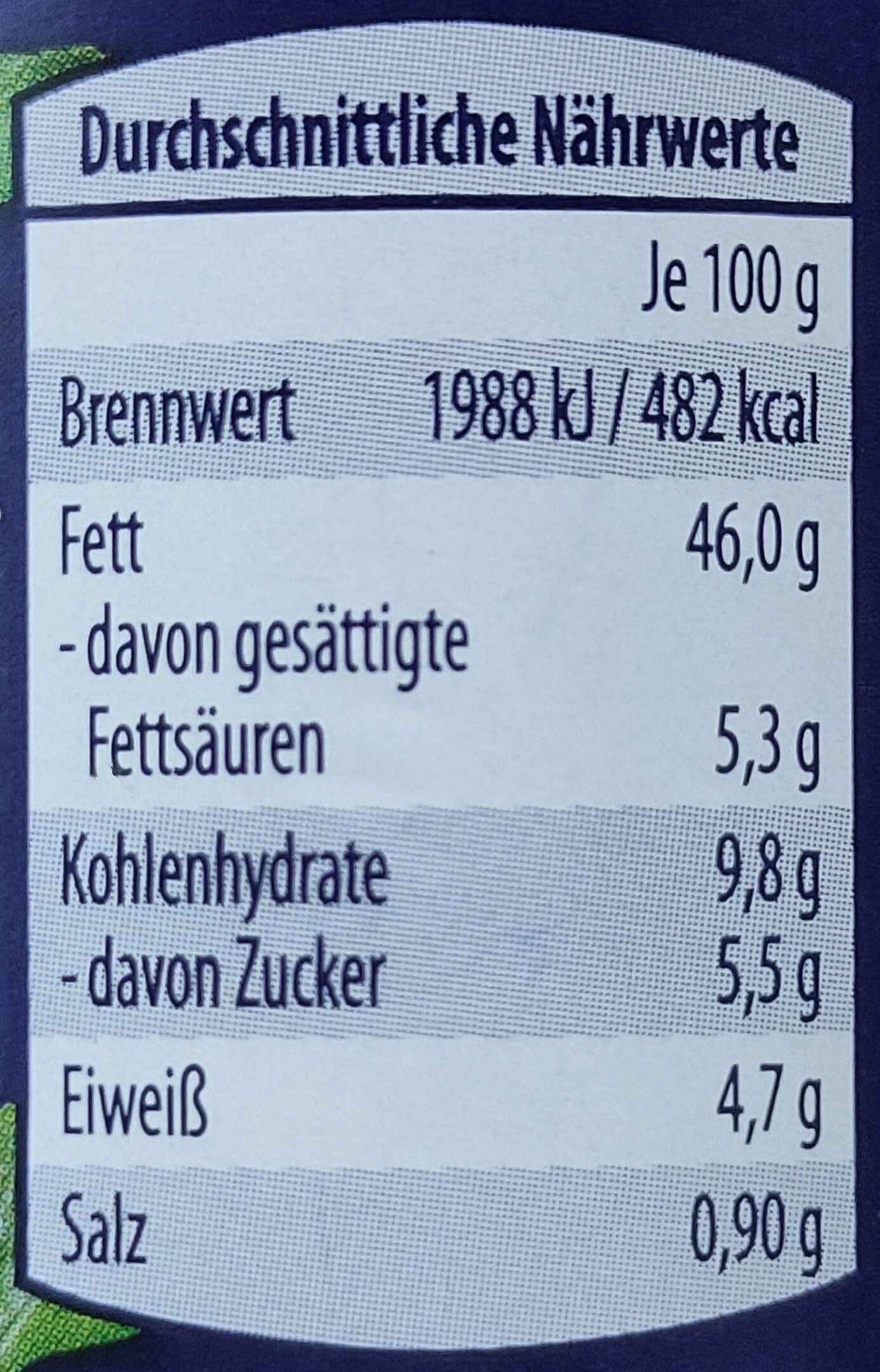 Allergens