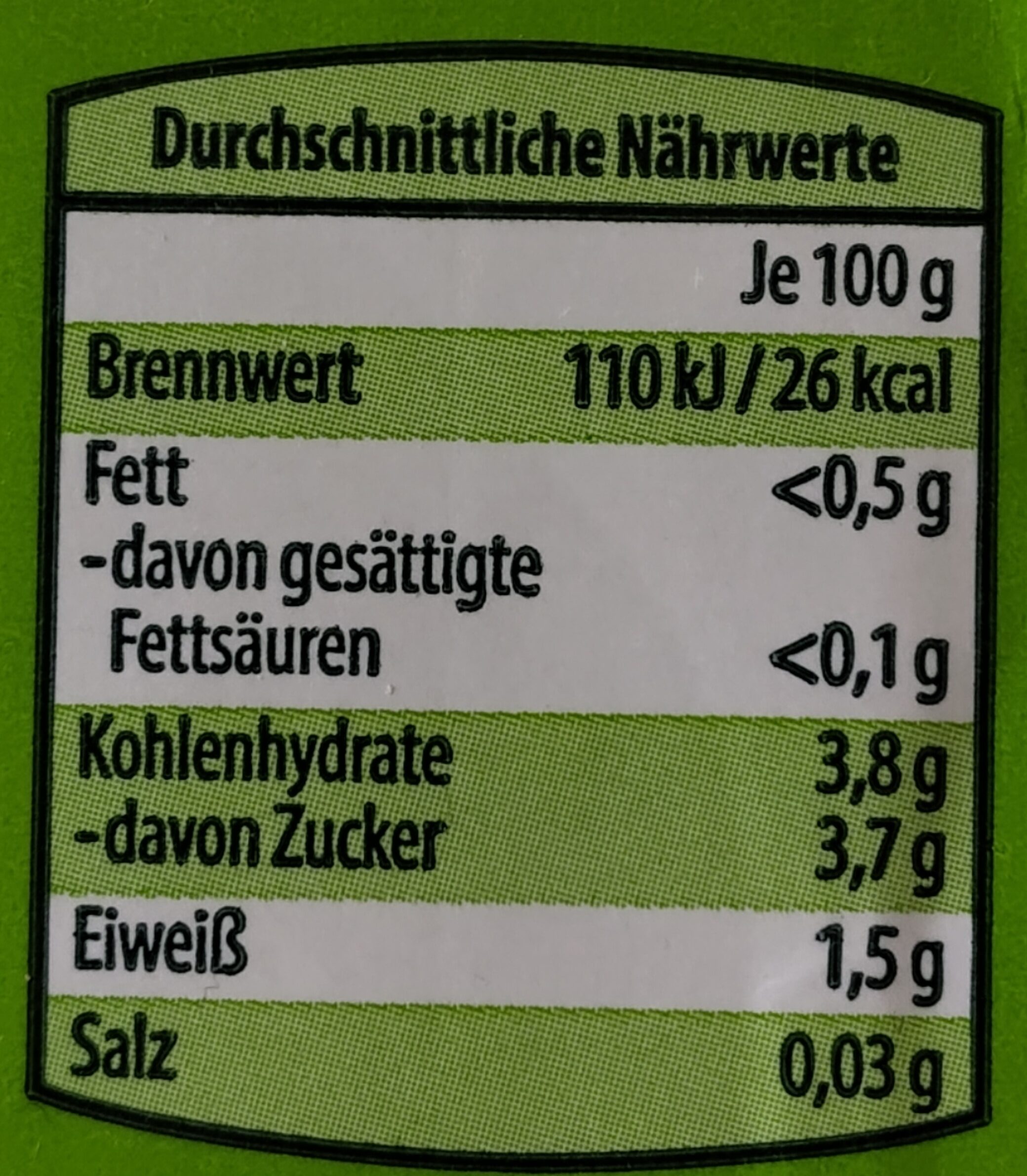 Allergens
