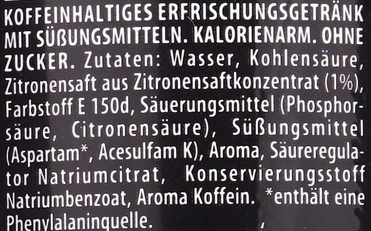 Additives