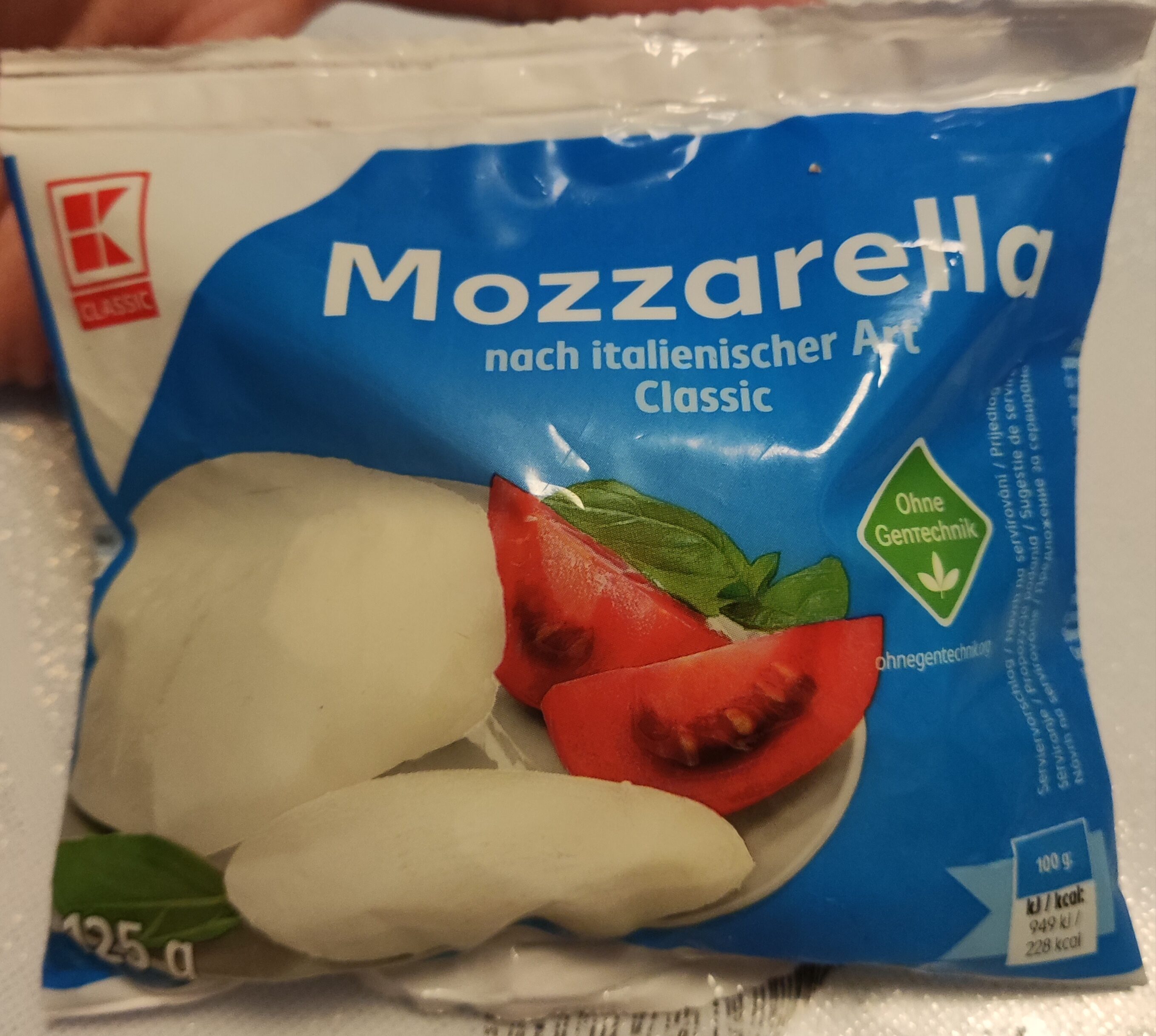 Ingredients