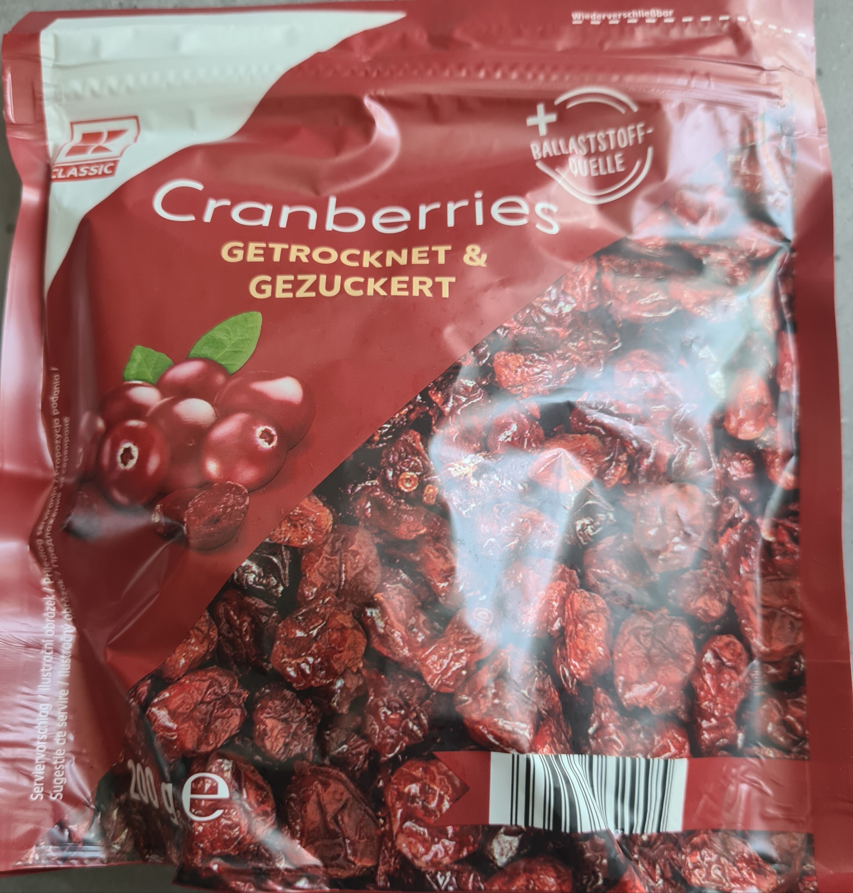 Ingredients