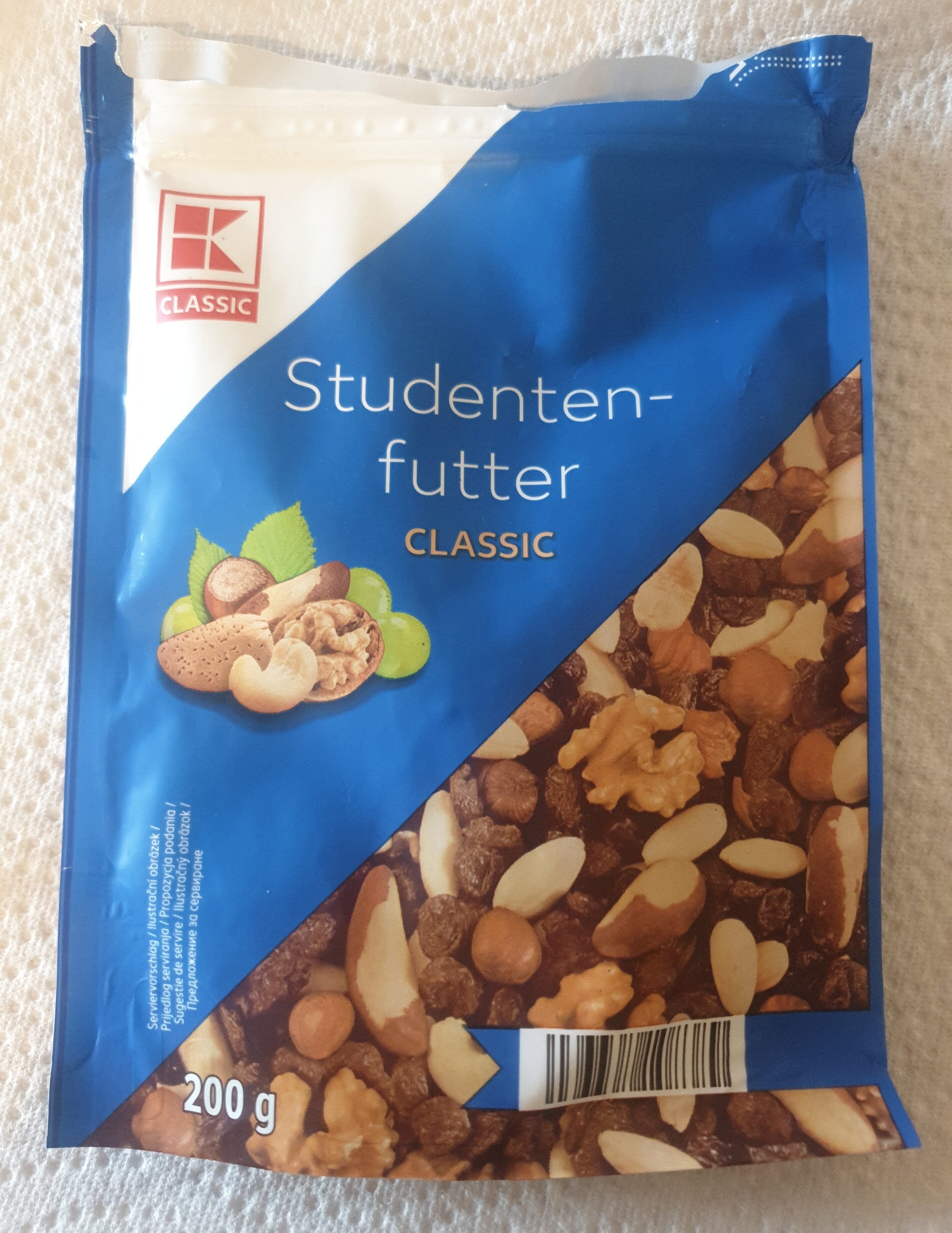 Ingredients