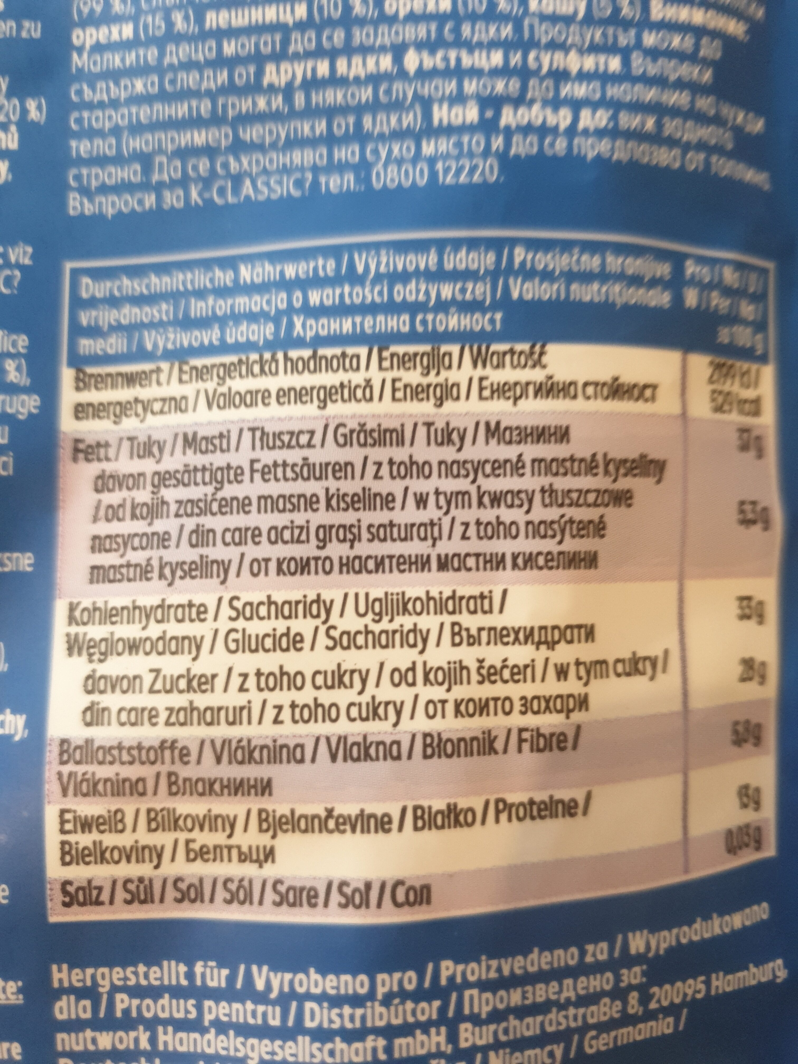 Allergens