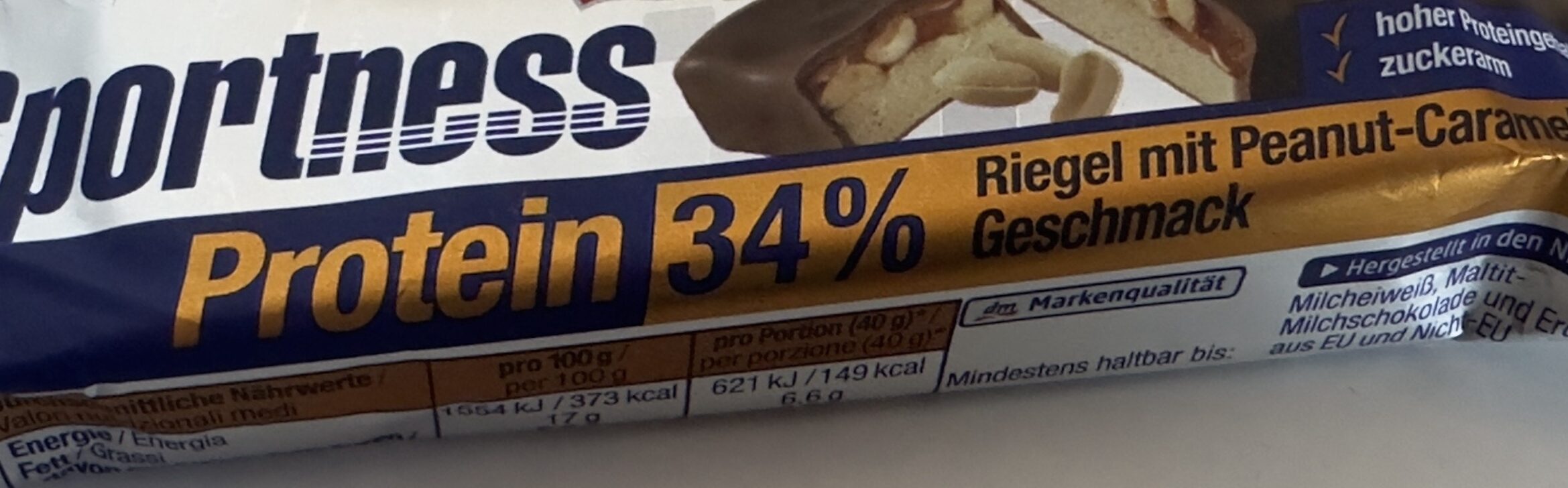 Allergens