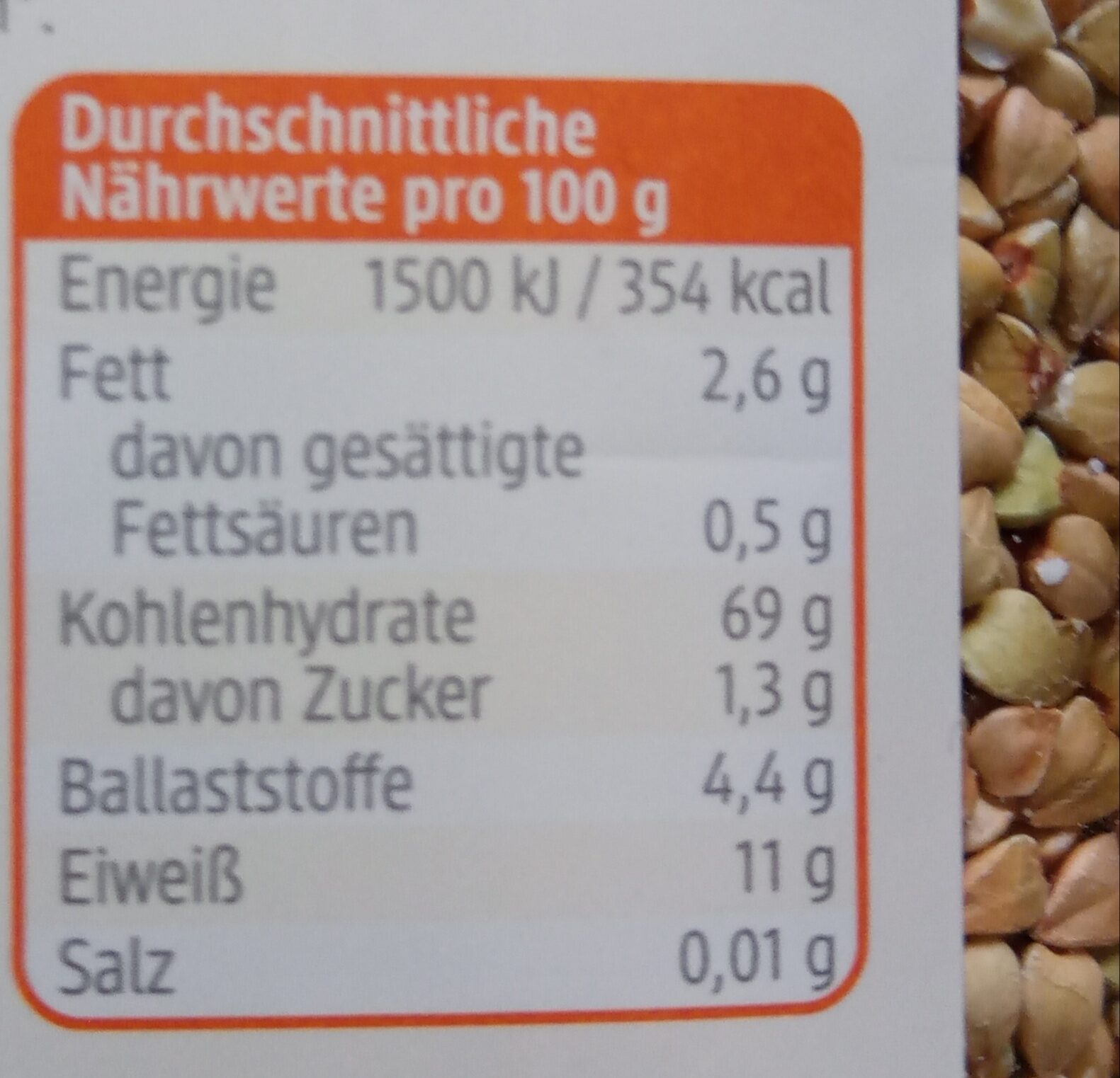 Allergens