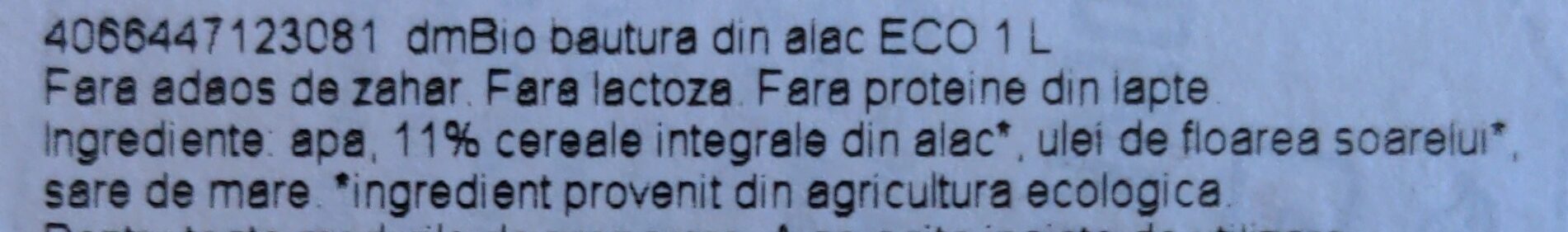 Additives