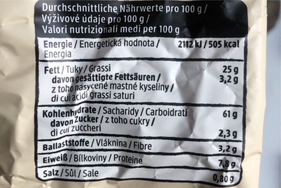 Allergens