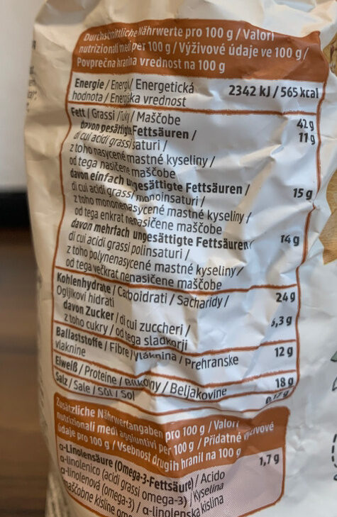 Allergens
