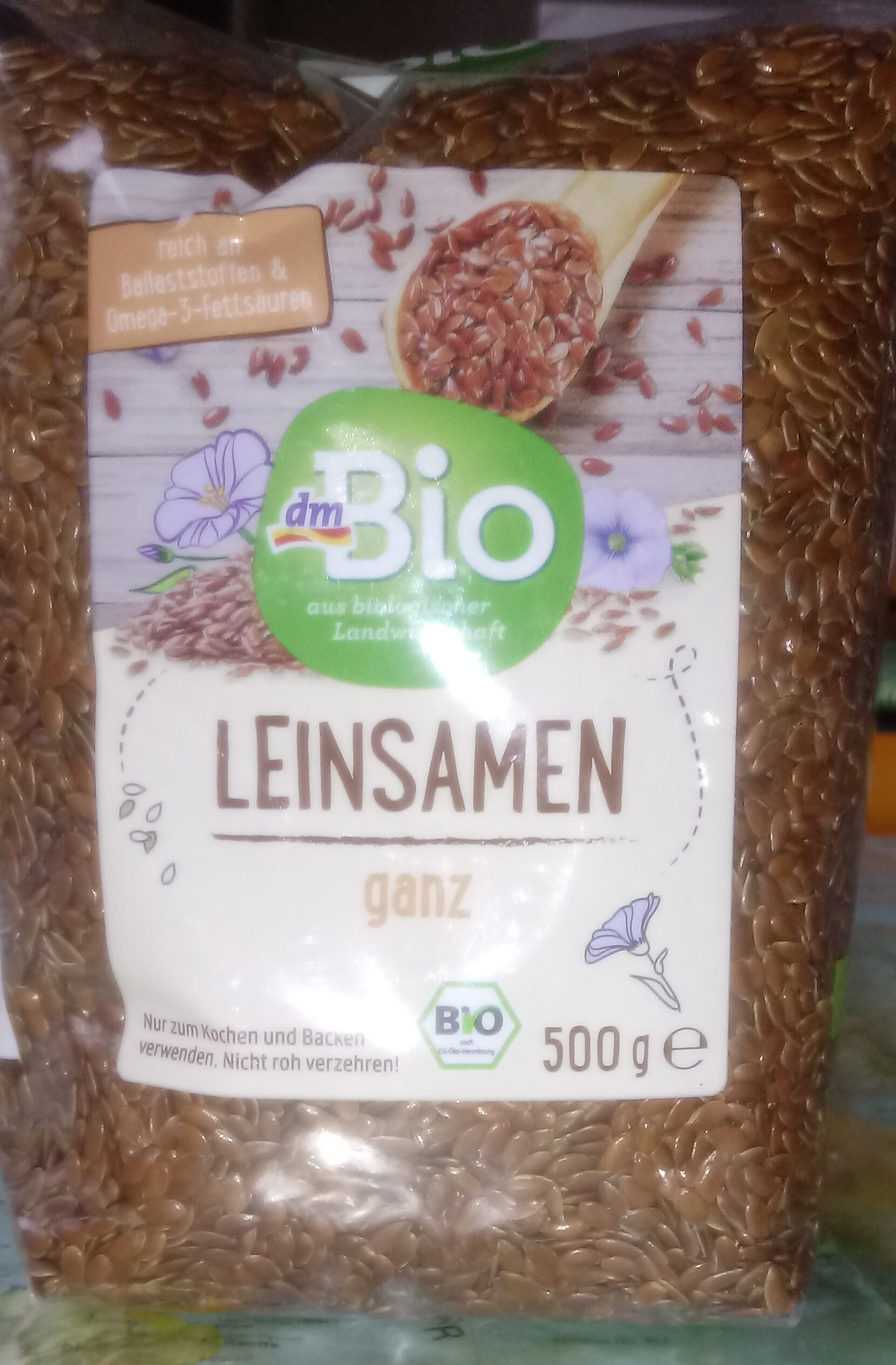 Ingredients