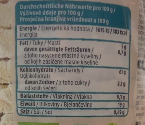 Allergens