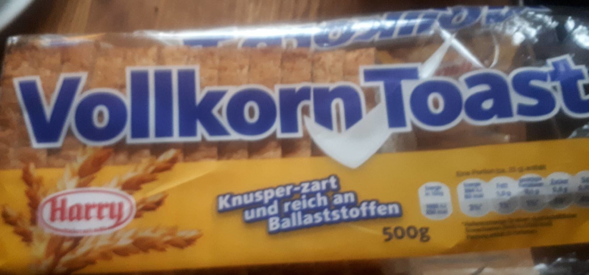 Ingredients