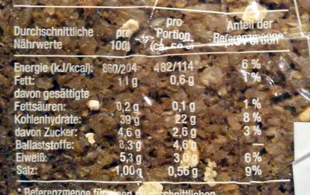 Allergens