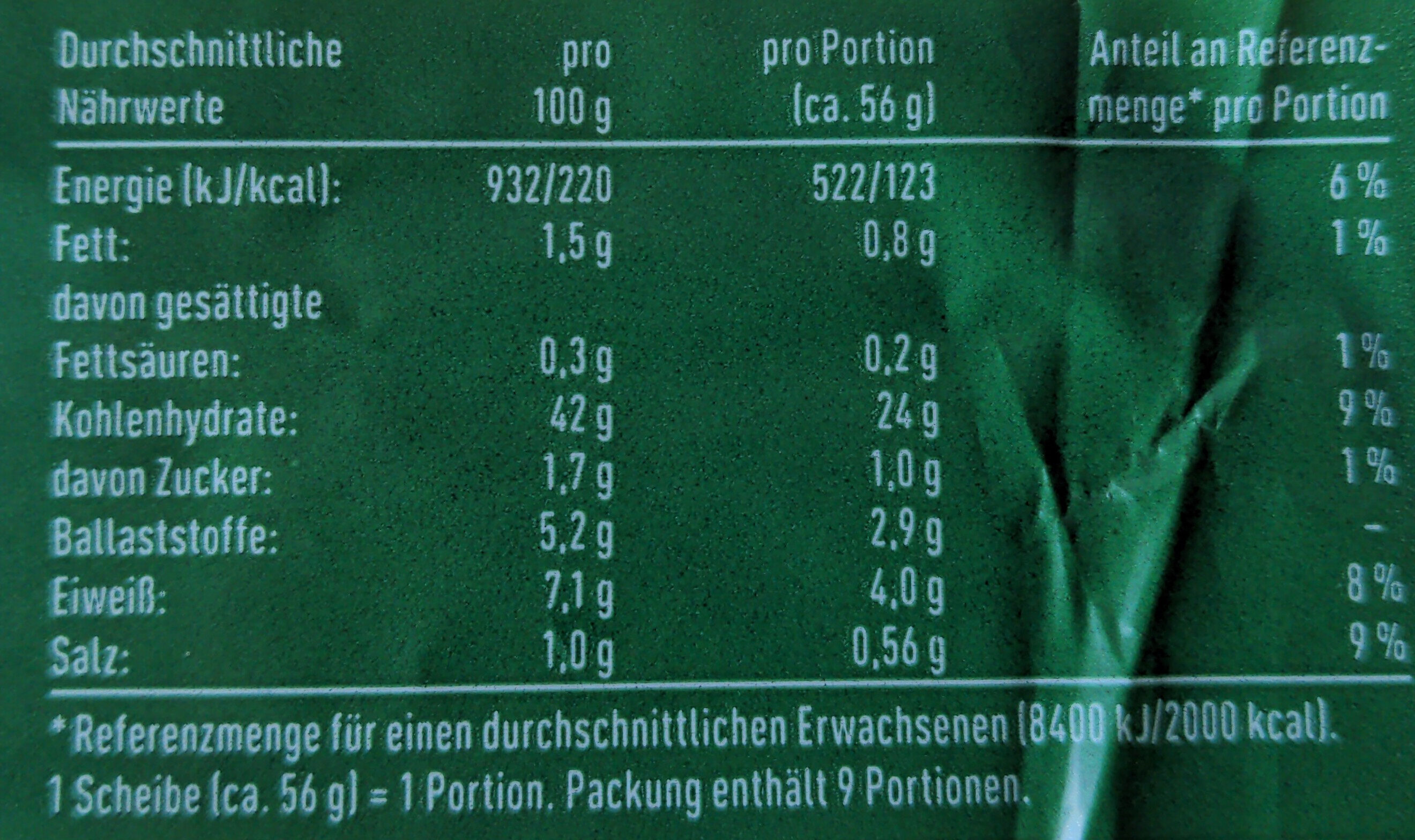 Allergens