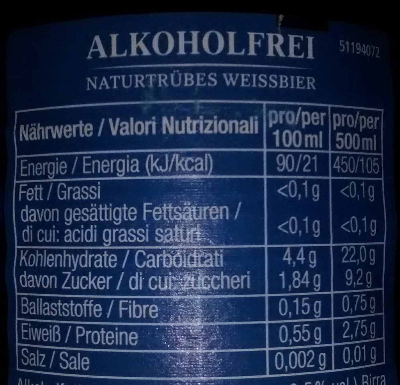 Allergens