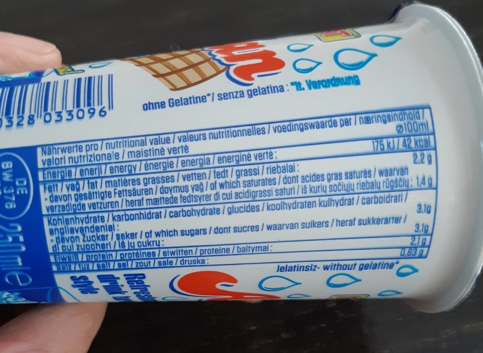 Allergens