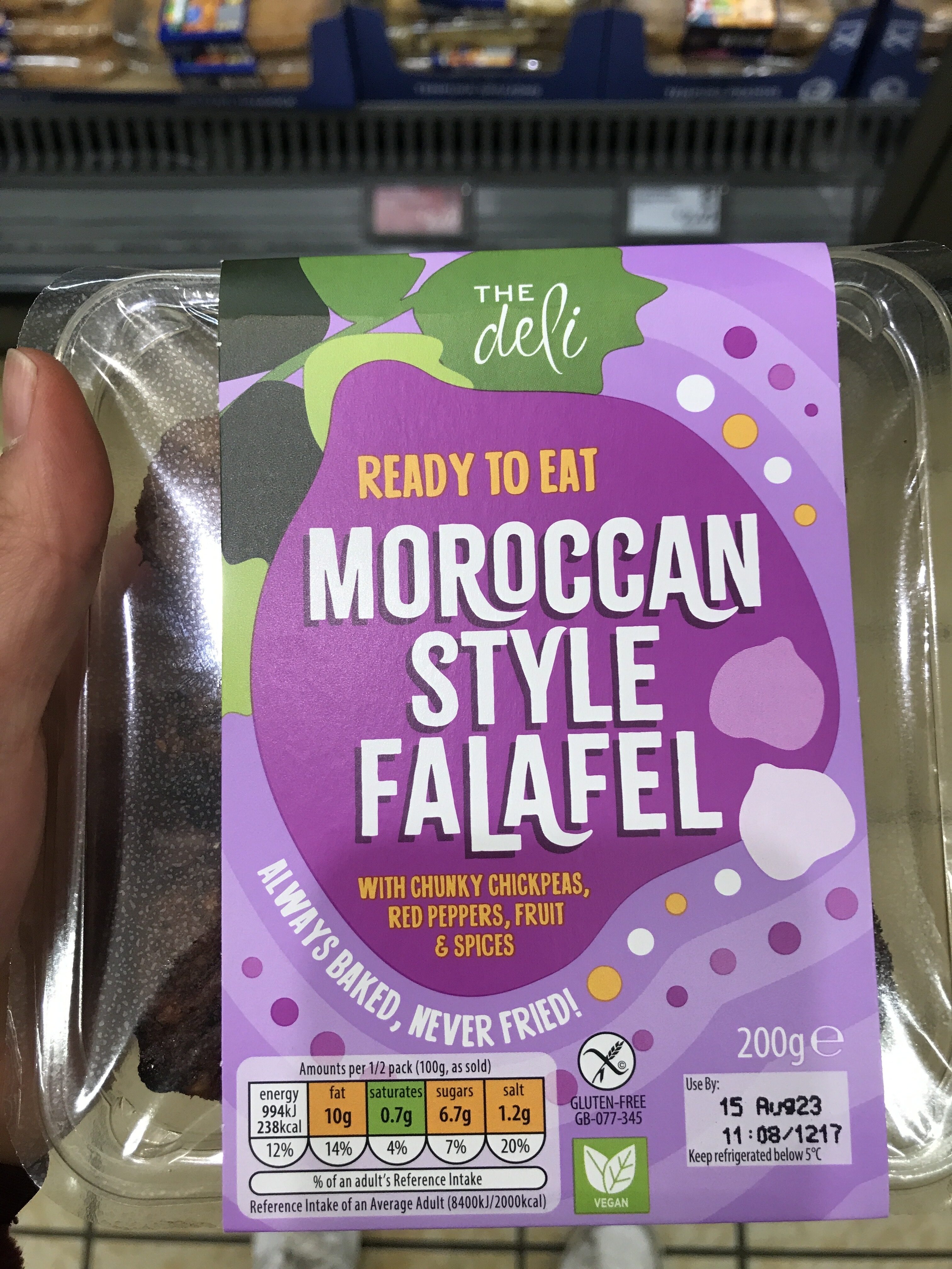 Ingredients