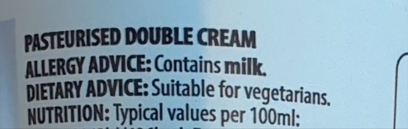 Additives