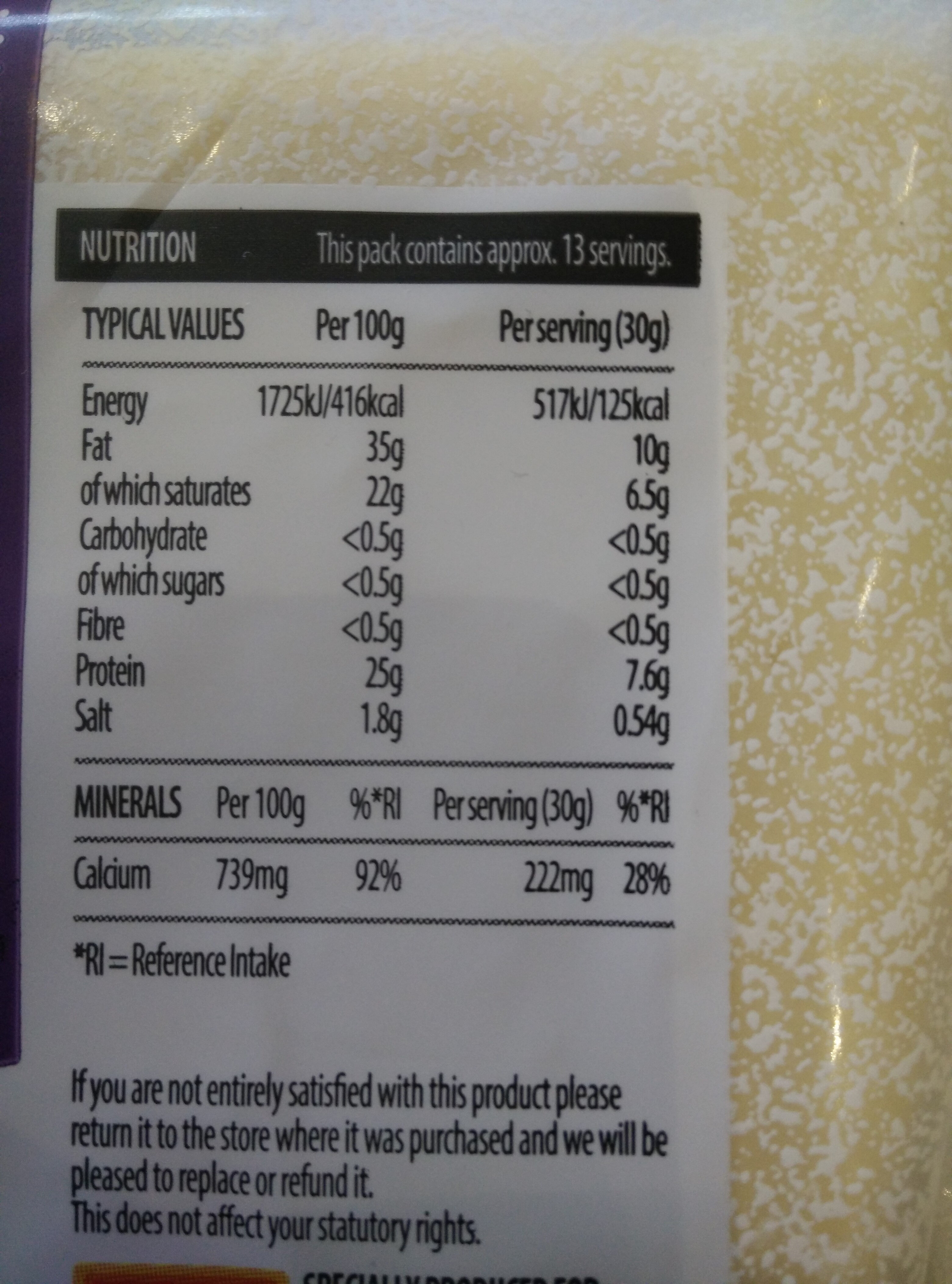 Allergens