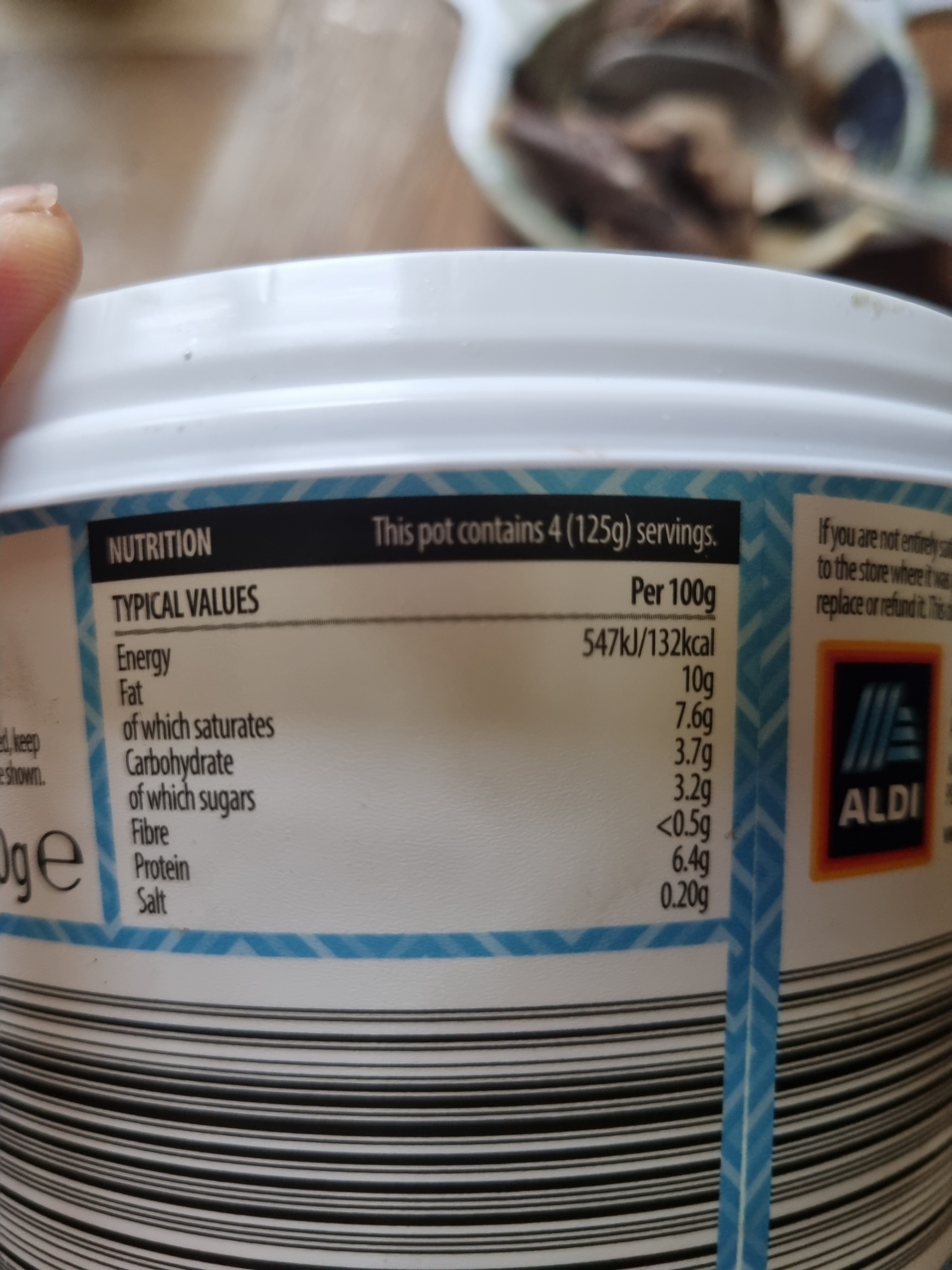Allergens