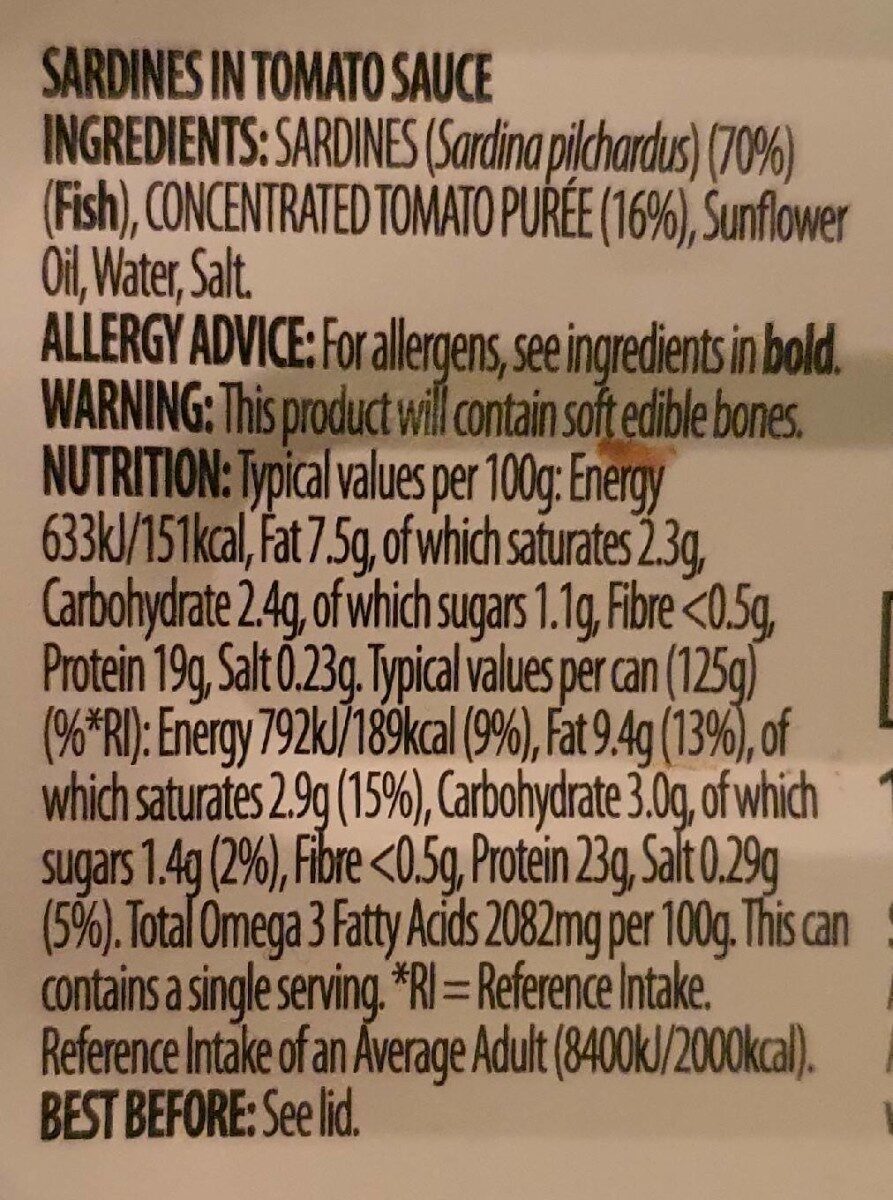 Allergens