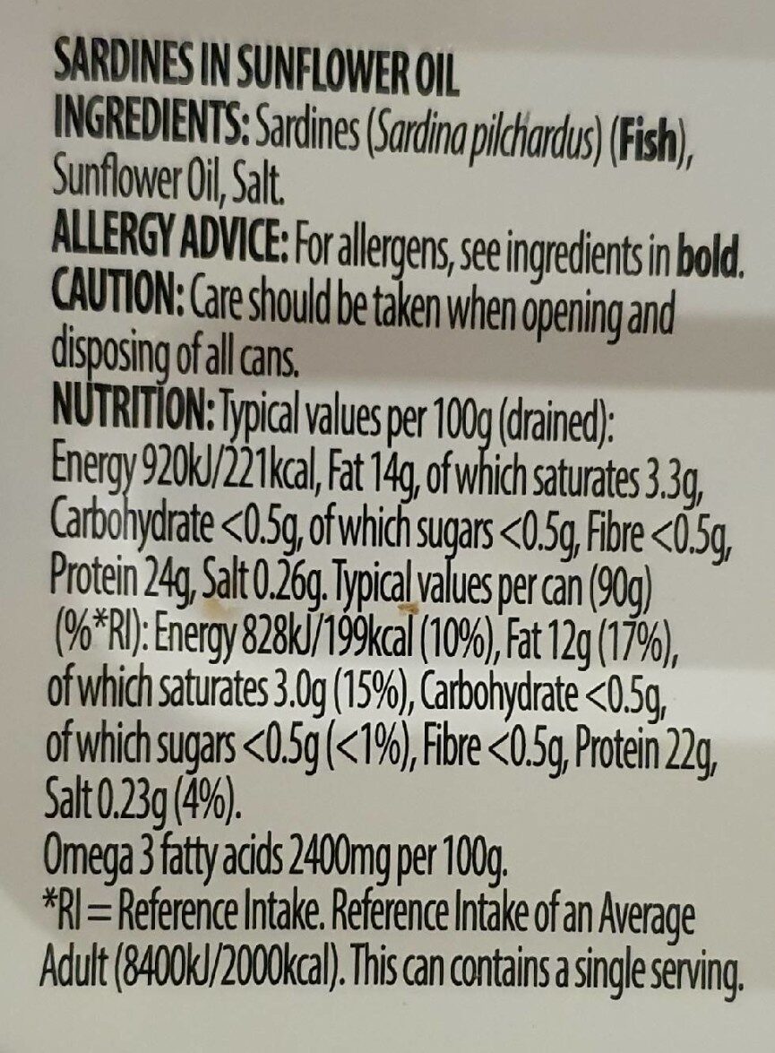 Allergens