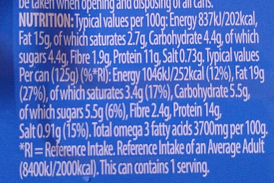 Allergens