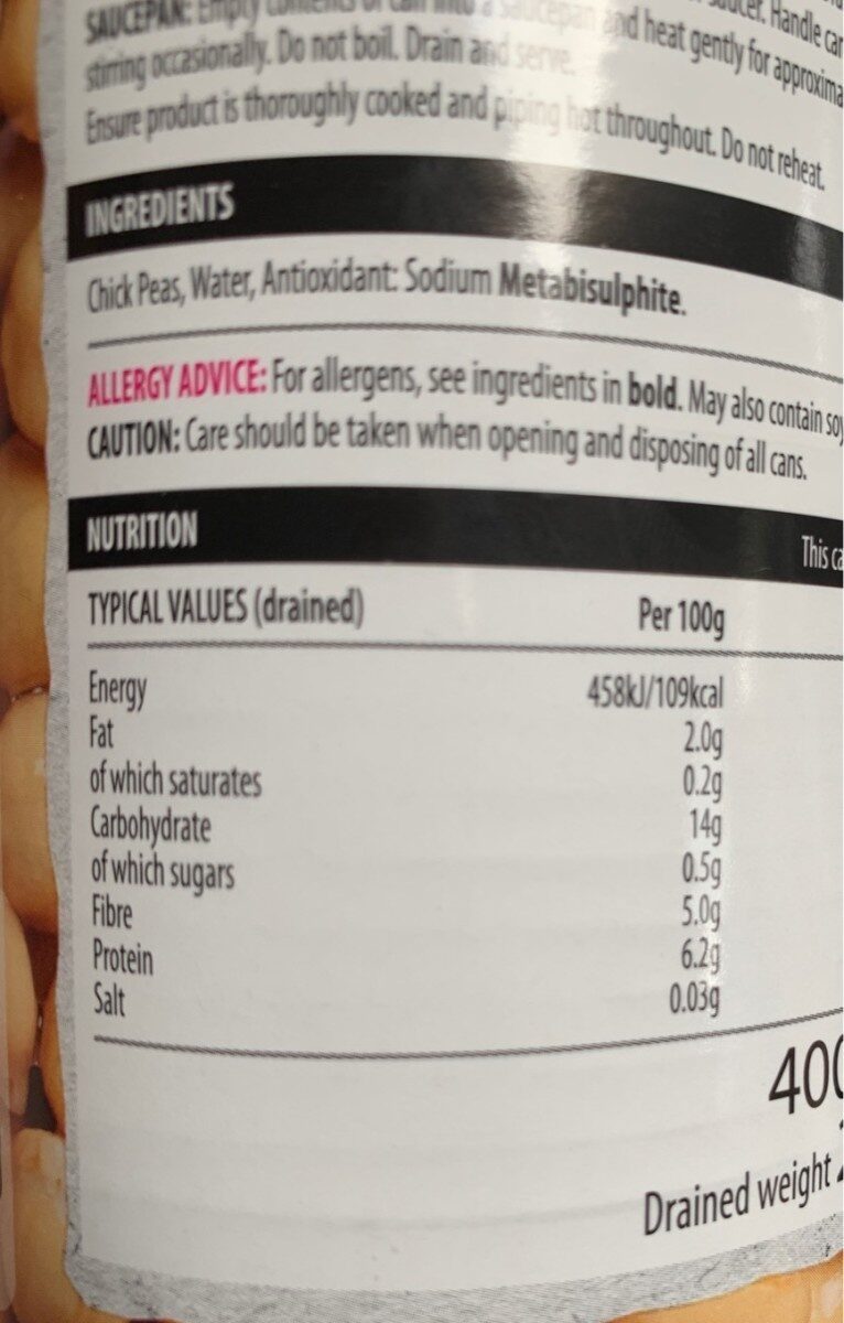 Allergens