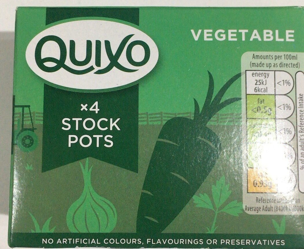 Ingredients