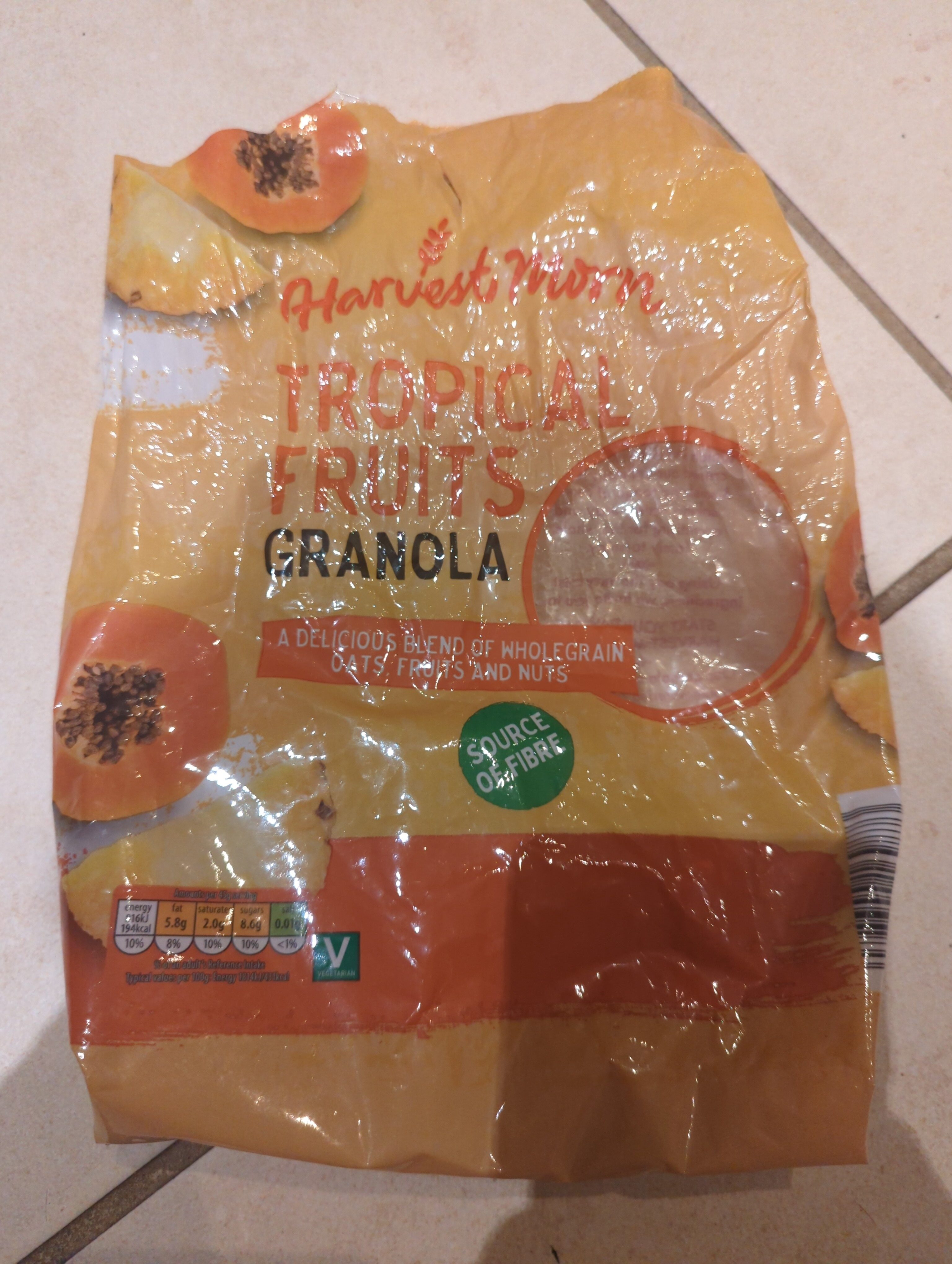 Ingredients