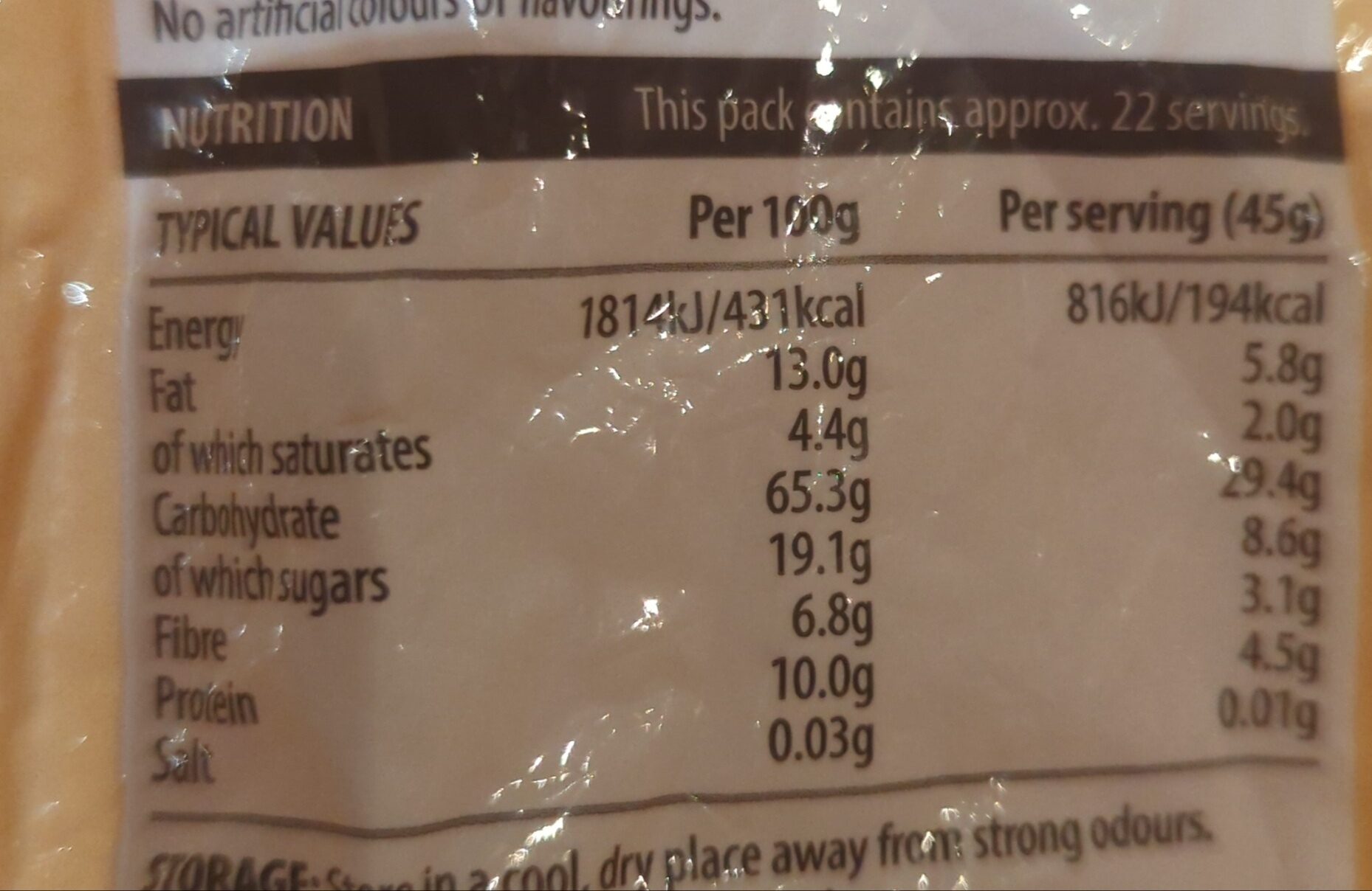 Allergens