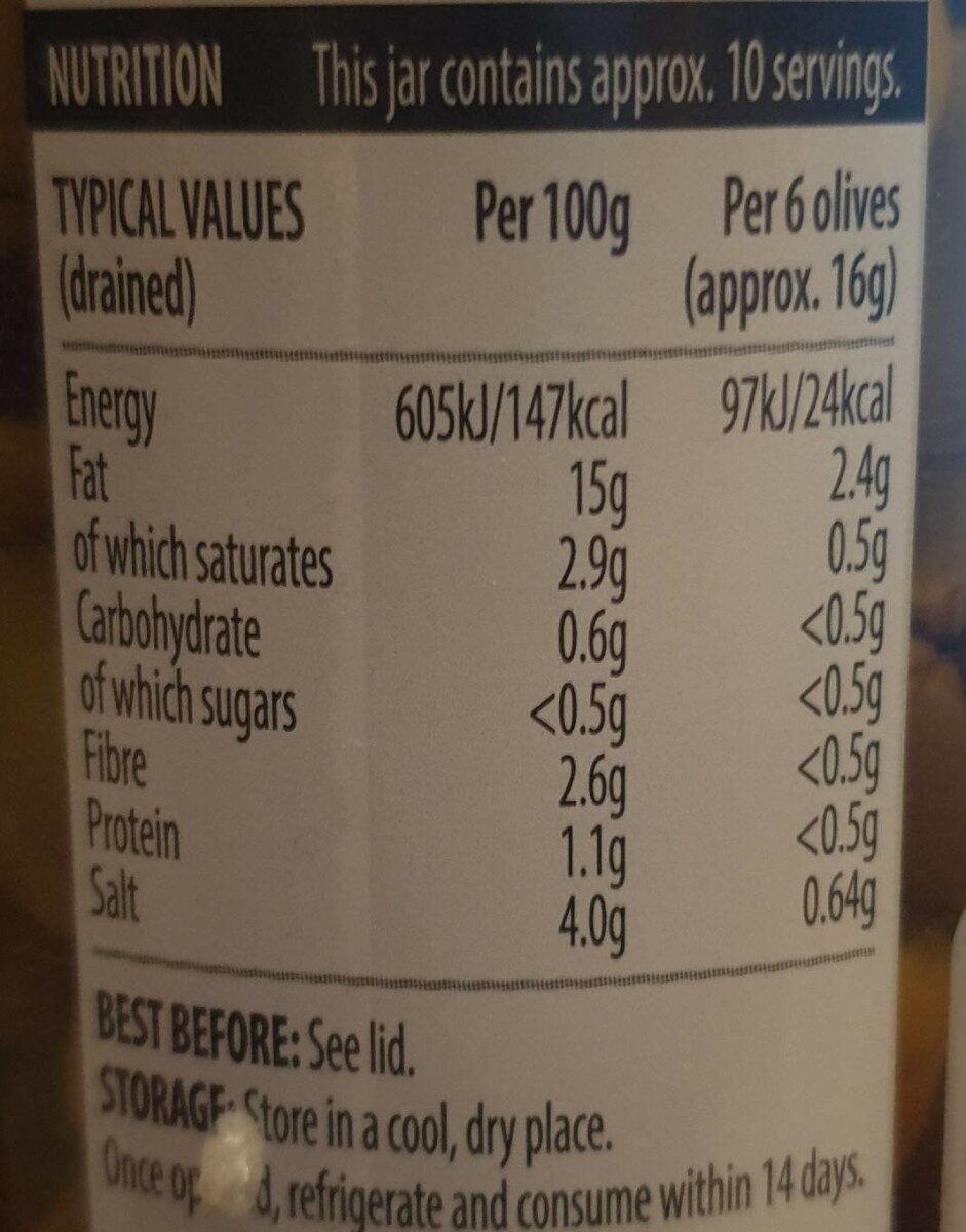 Allergens