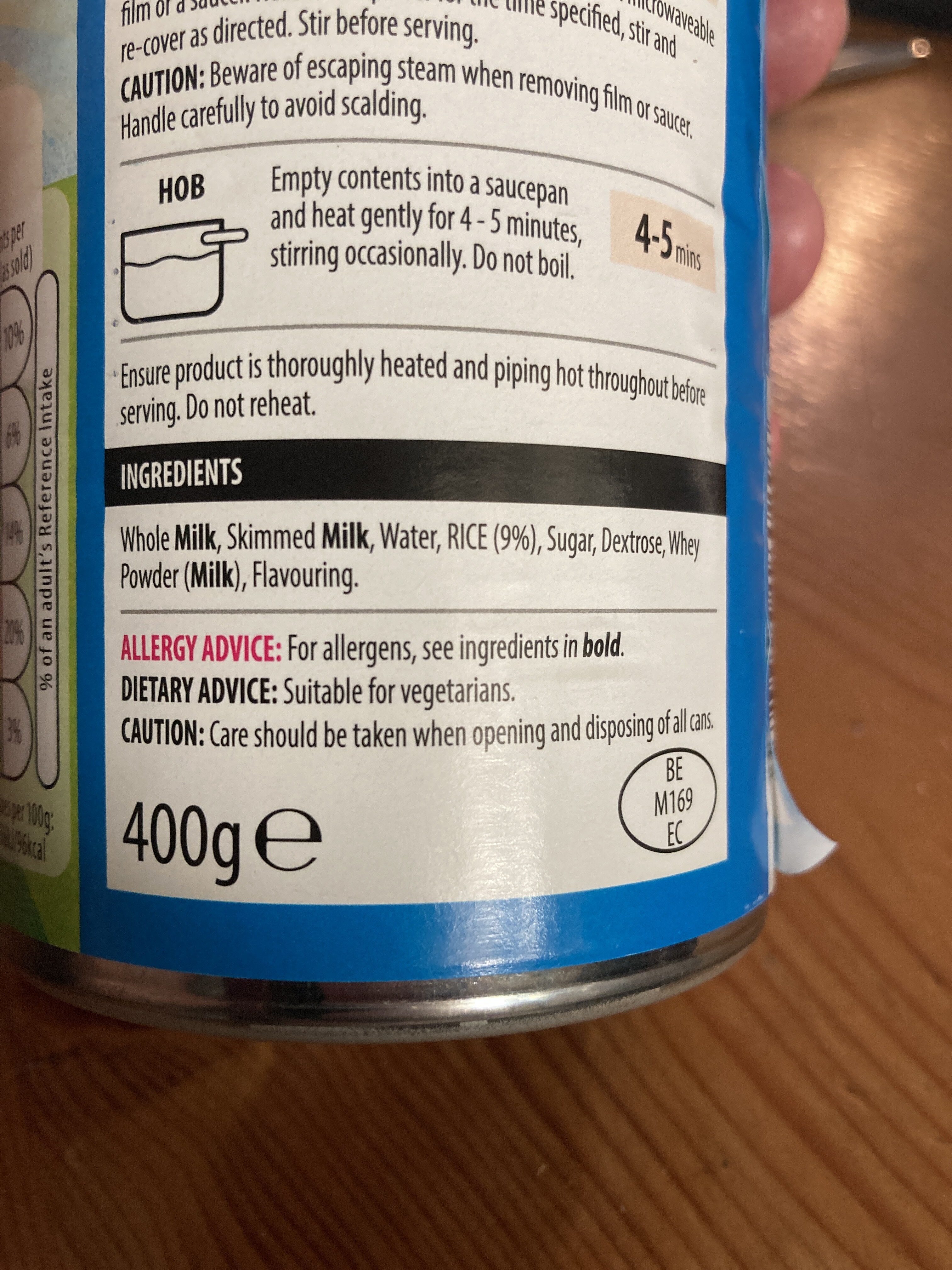 Allergens