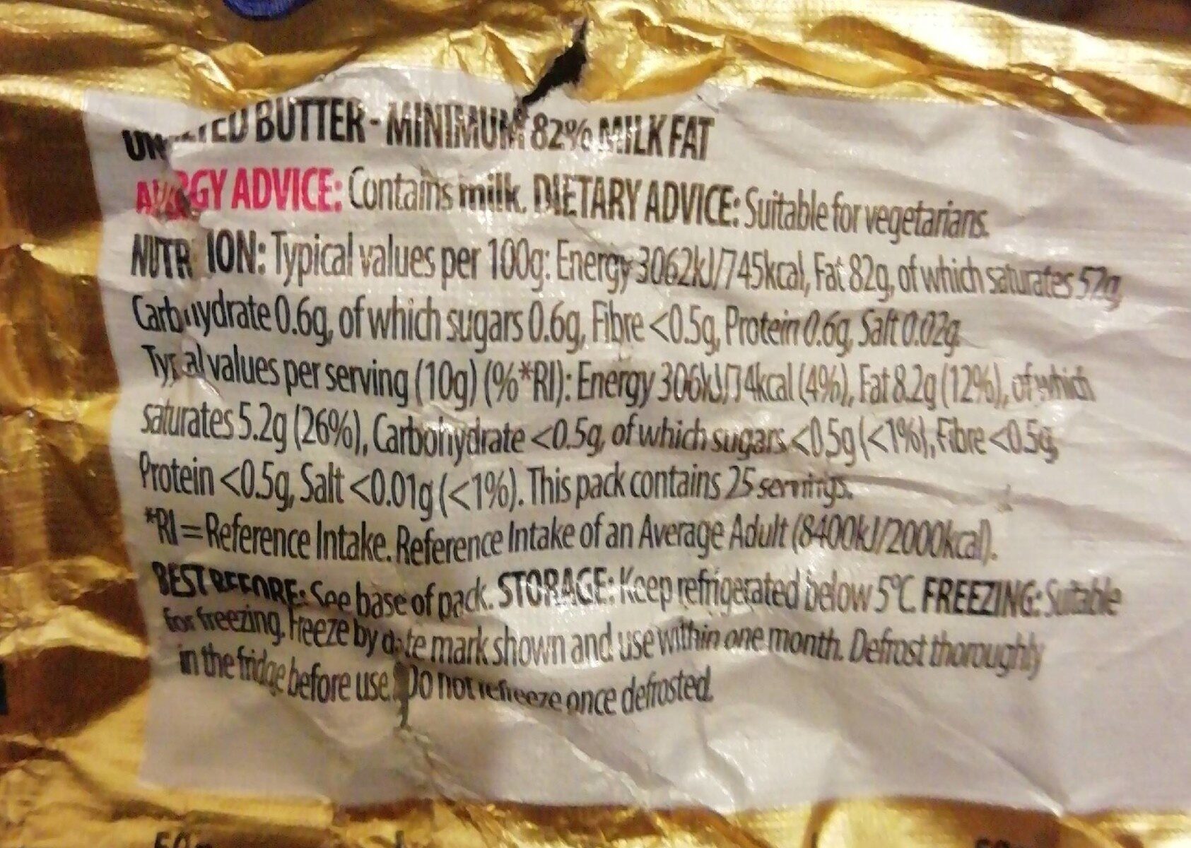 Allergens