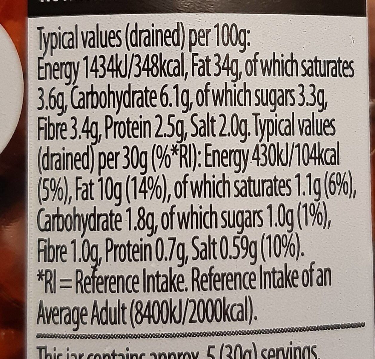 Allergens