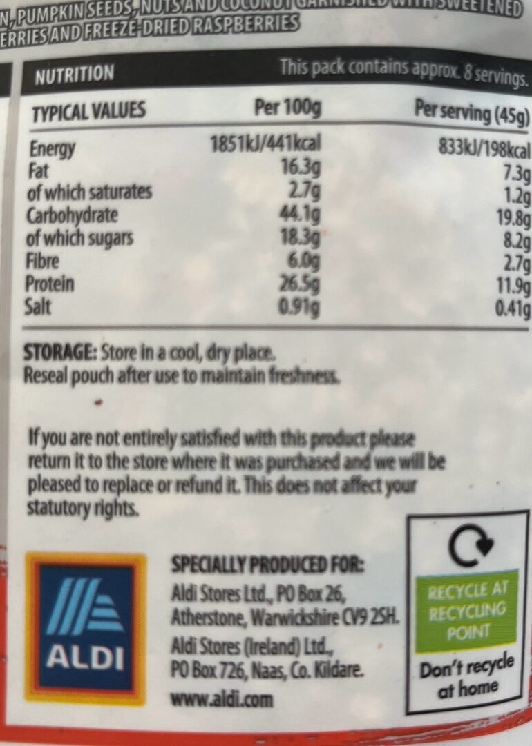 Allergens